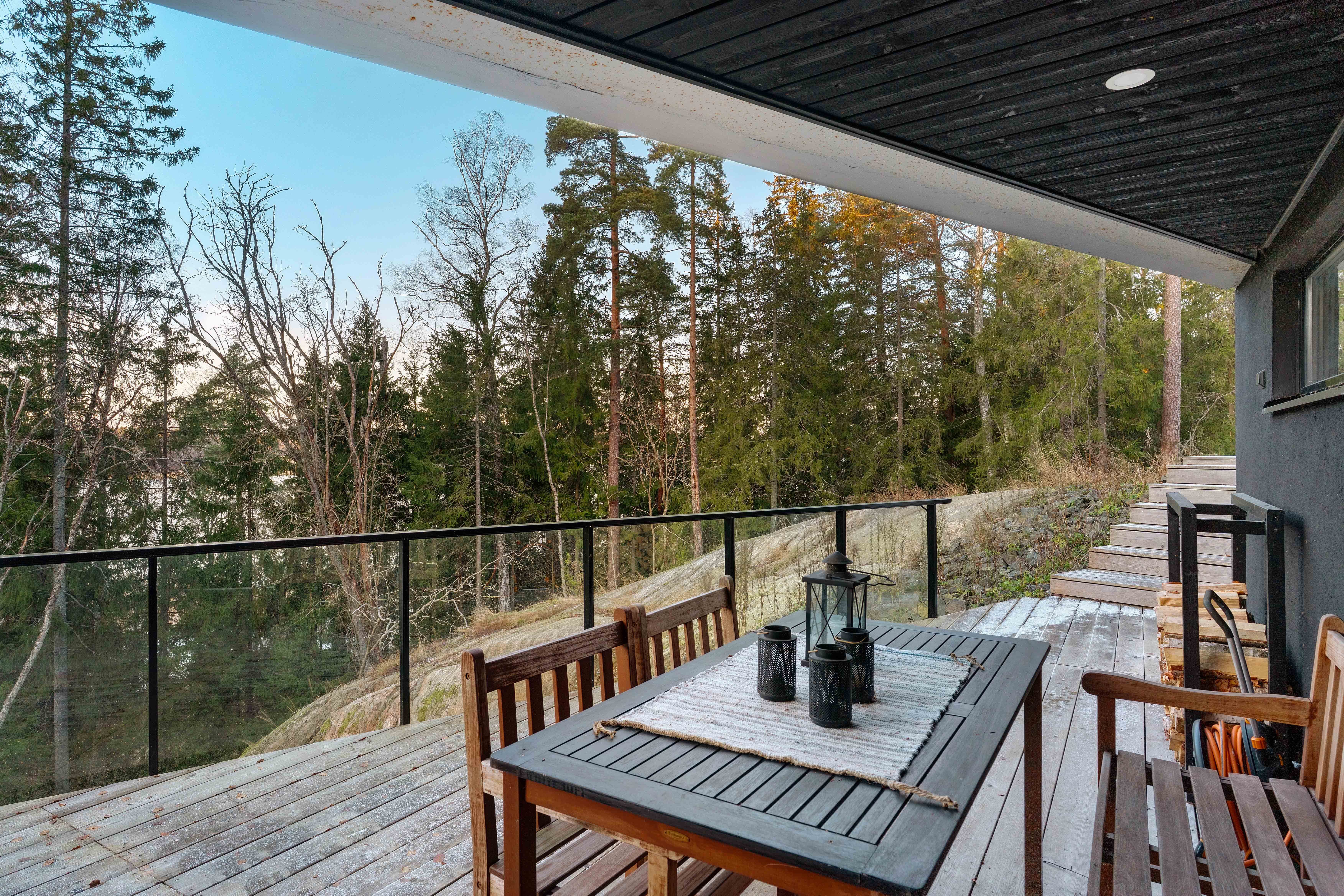 Vapaaherrankaari 29, Sundsberg, Kirkkonummi