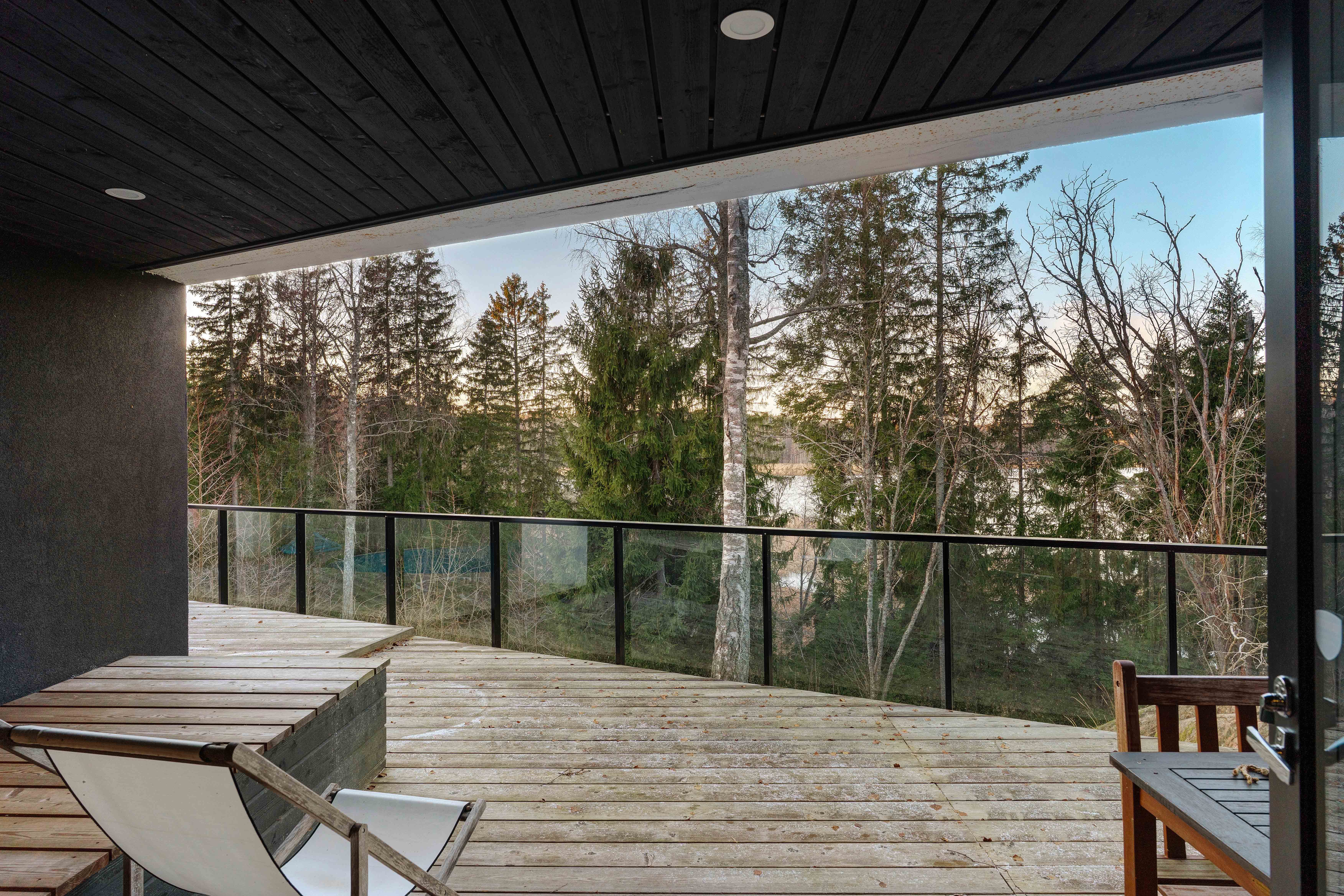 Vapaaherrankaari 29, Sundsberg, Kirkkonummi