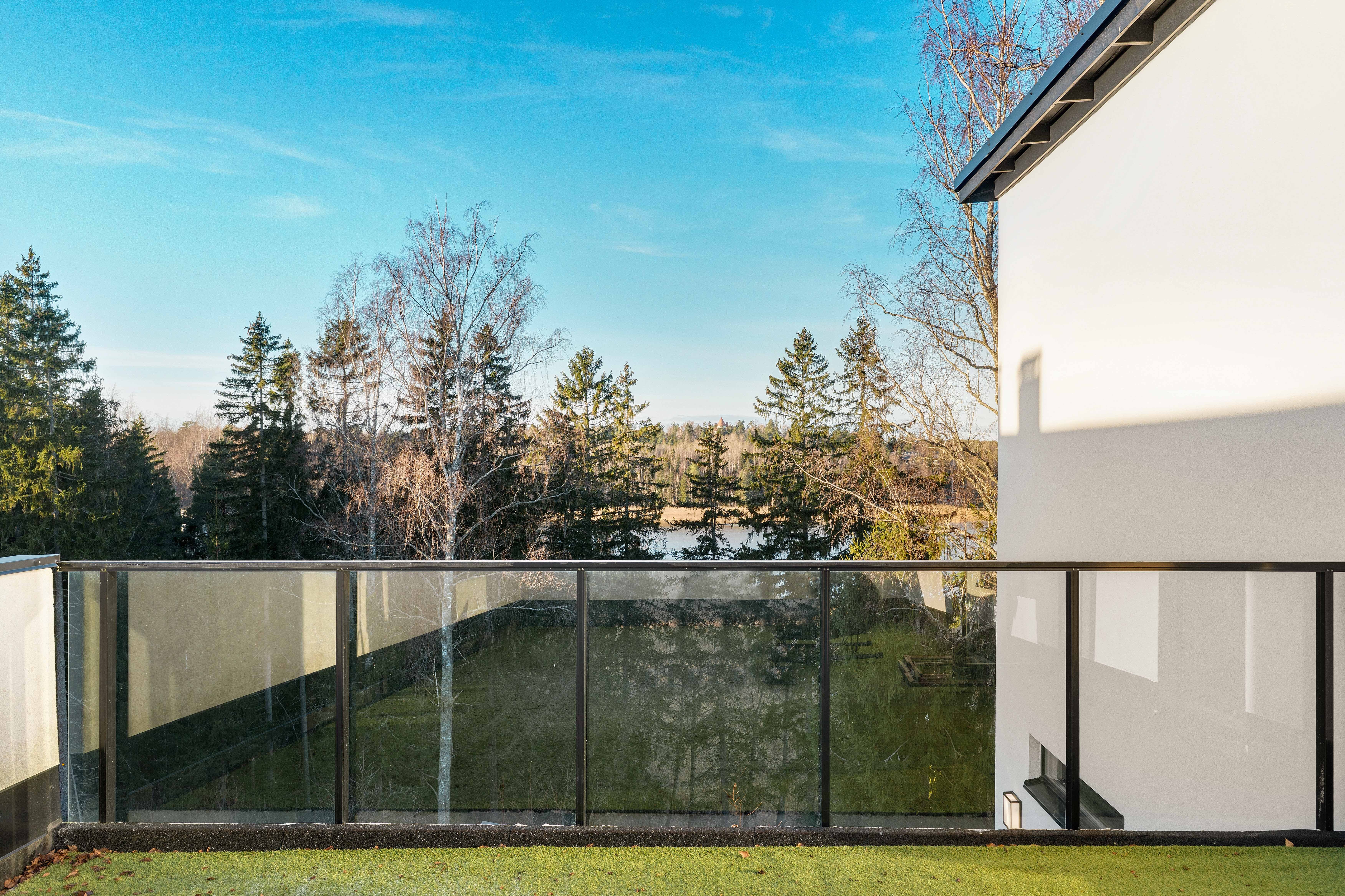 Vapaaherrankaari 29, Sundsberg, Kirkkonummi