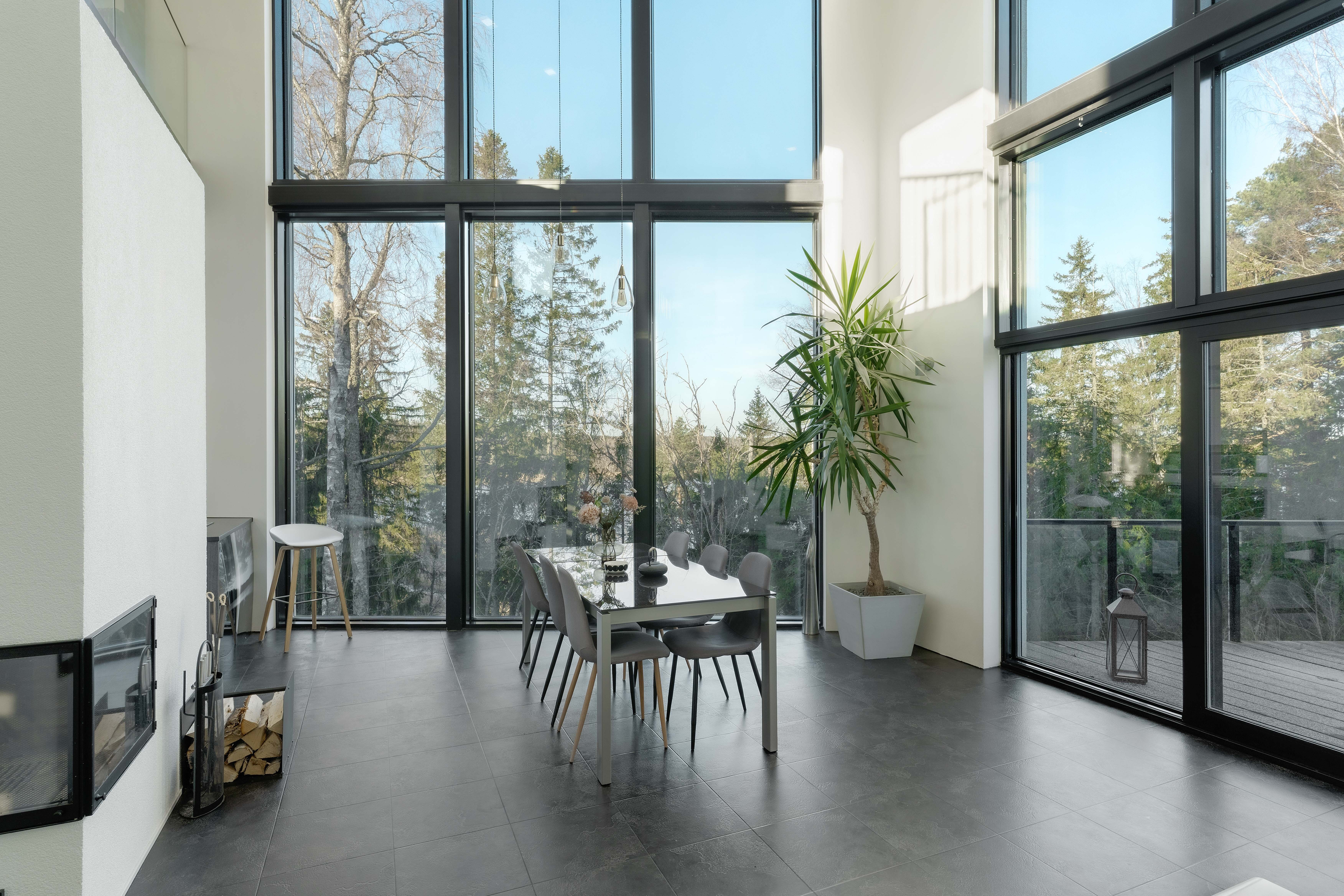 Vapaaherrankaari 29, Sundsberg, Kirkkonummi