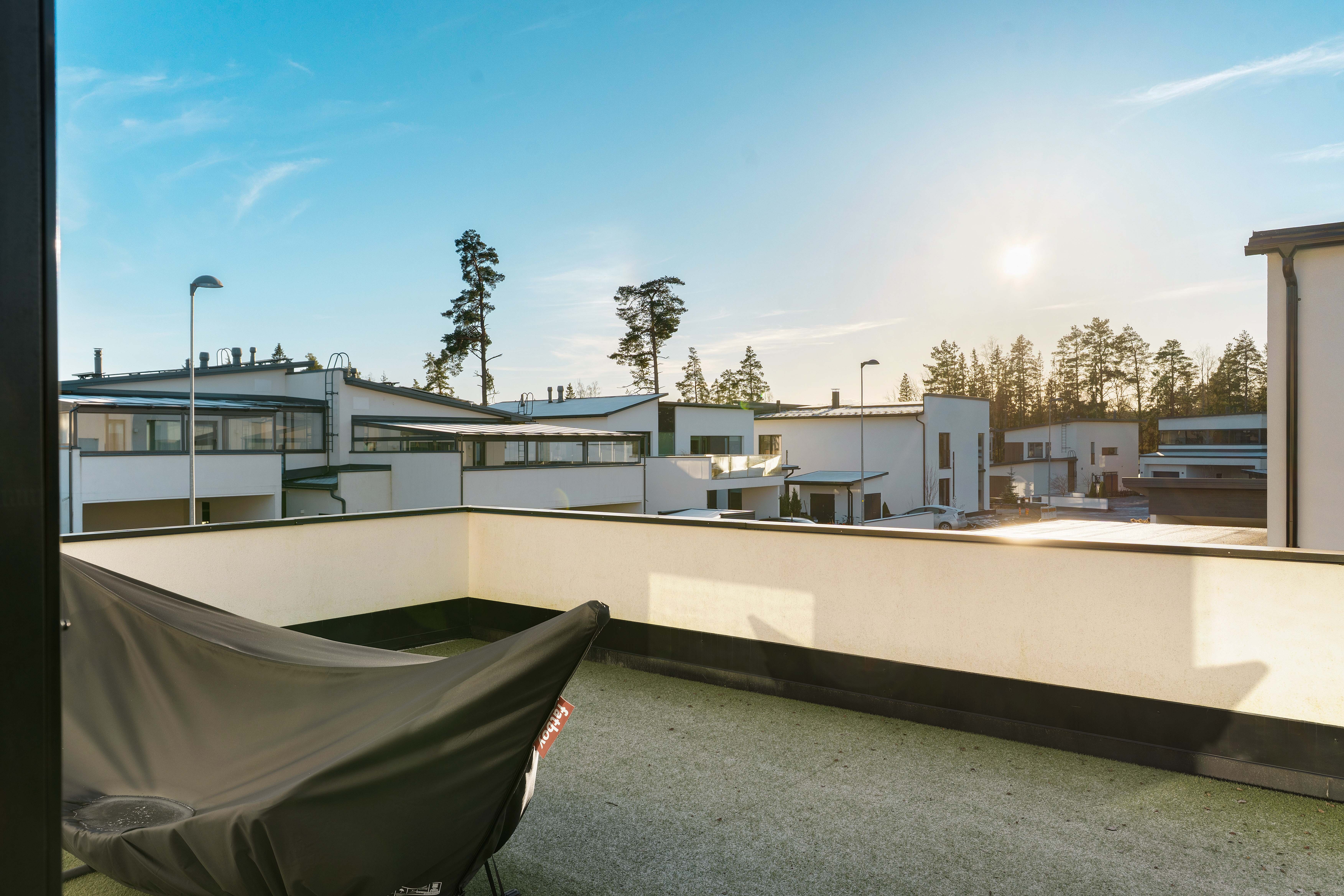 Vapaaherrankaari 29, Sundsberg, Kirkkonummi