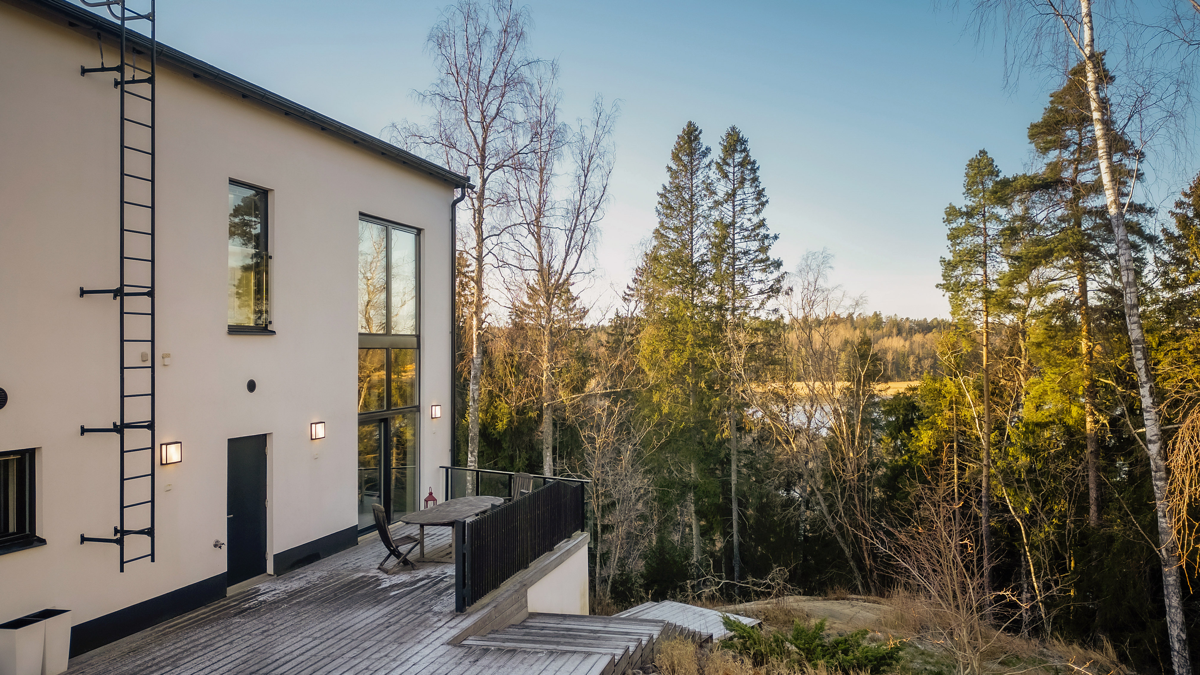 Vapaaherrankaari 29, Sundsberg, Kirkkonummi