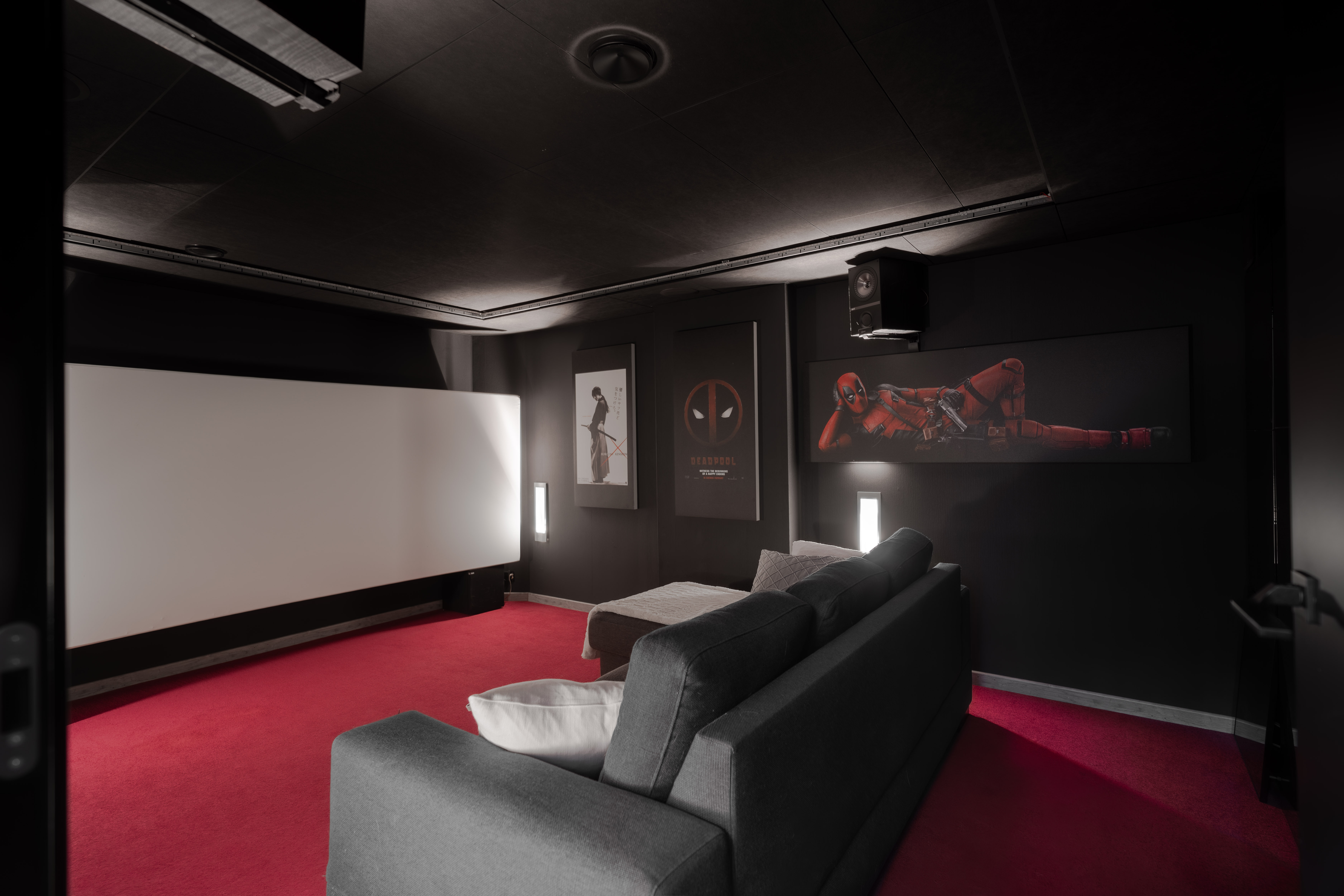 Vapaaherrankaari 29, Sundsberg, Kirkkonummi