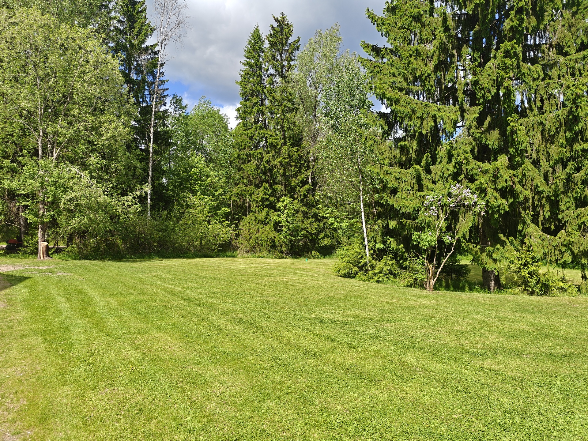Gesterbyntie 336, Sepänkylä, Kirkkonummi