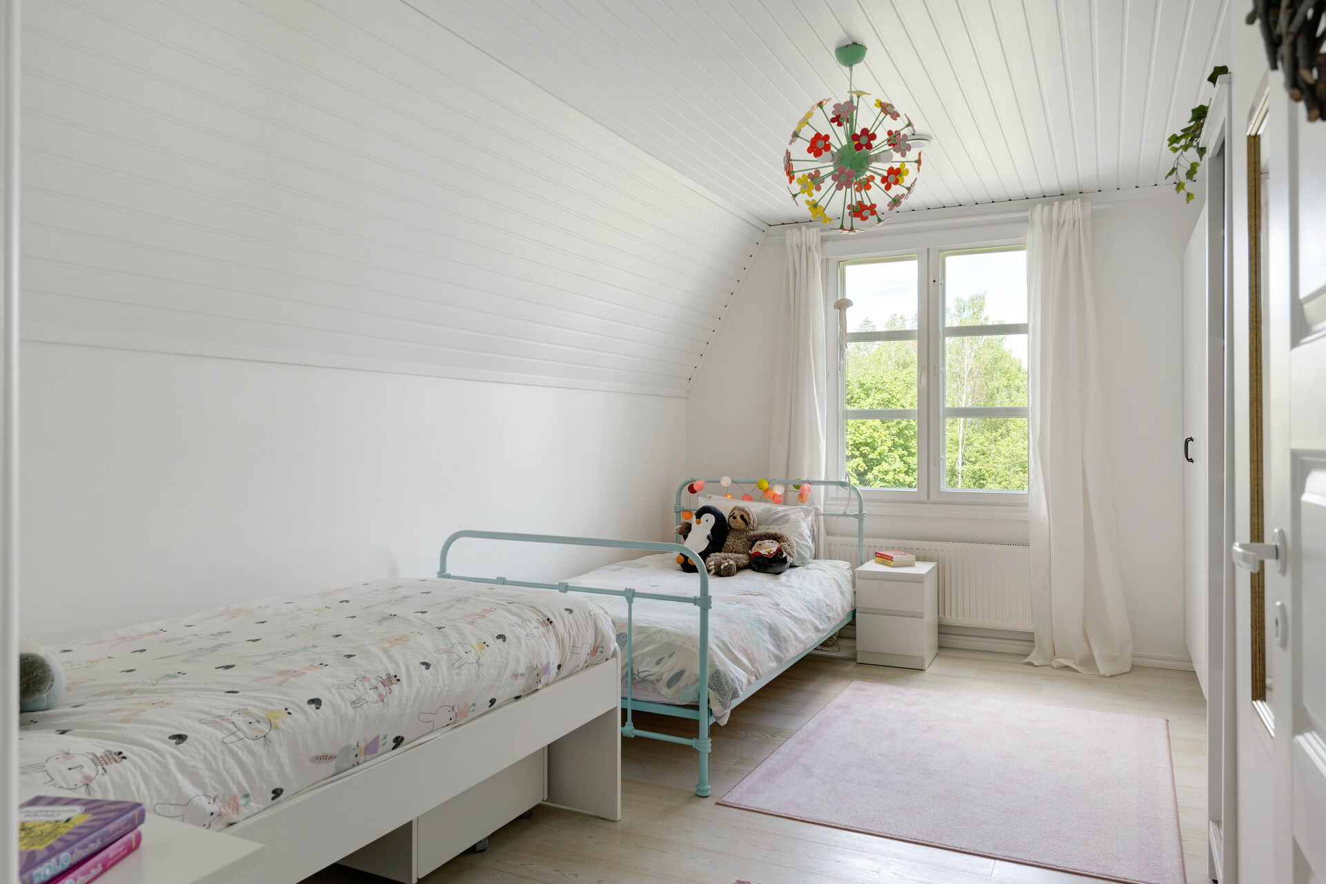Gesterbyntie 336, Sepänkylä, Kirkkonummi