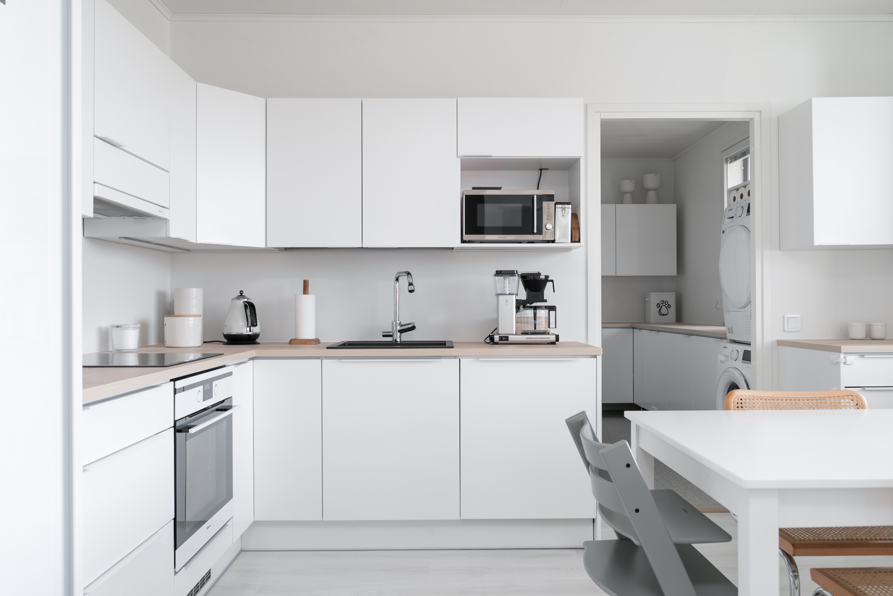 Tähdenlento 3b, Vääräjärvi, Jyväskylä