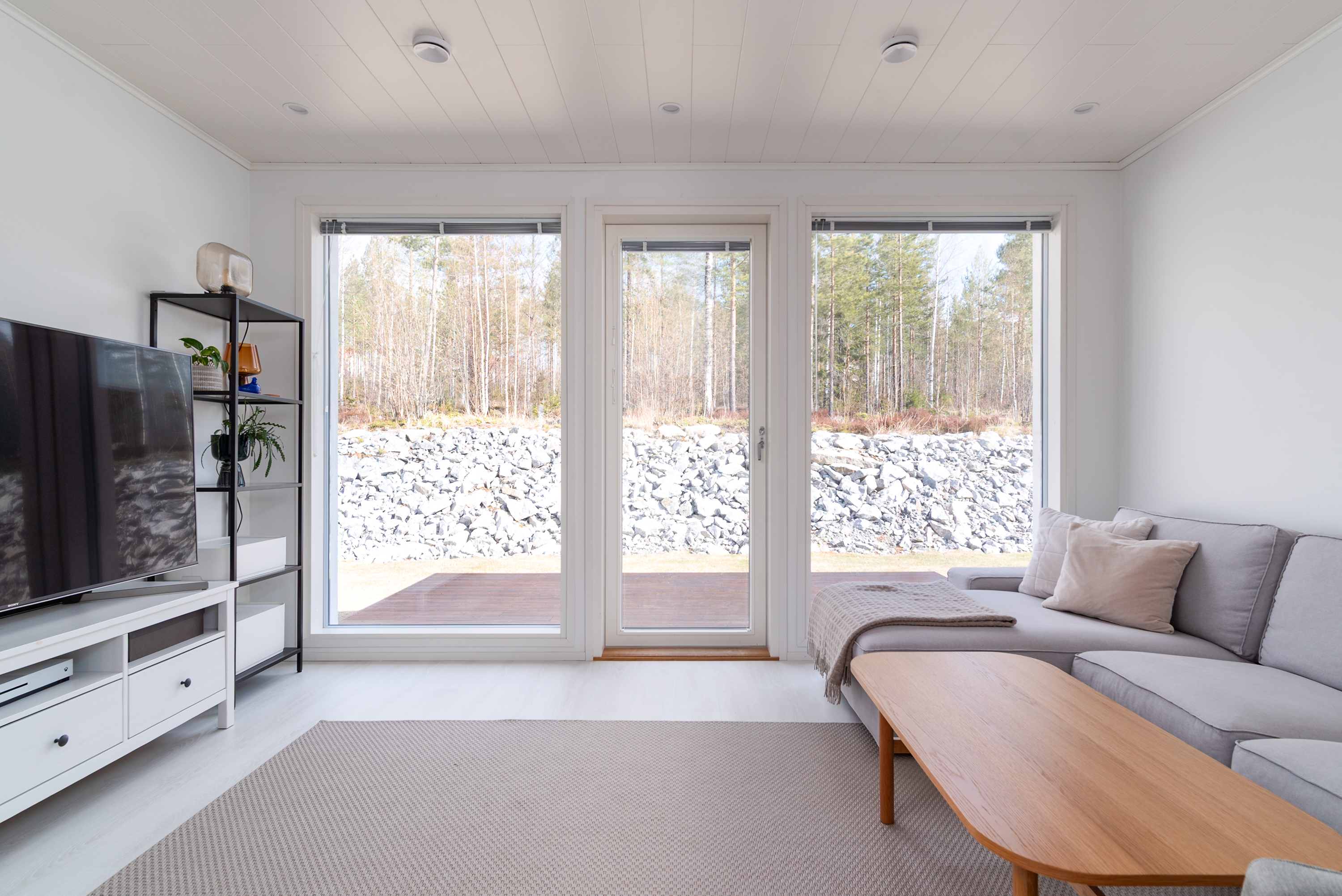 Tähdenlento 3b, Vääräjärvi, Jyväskylä