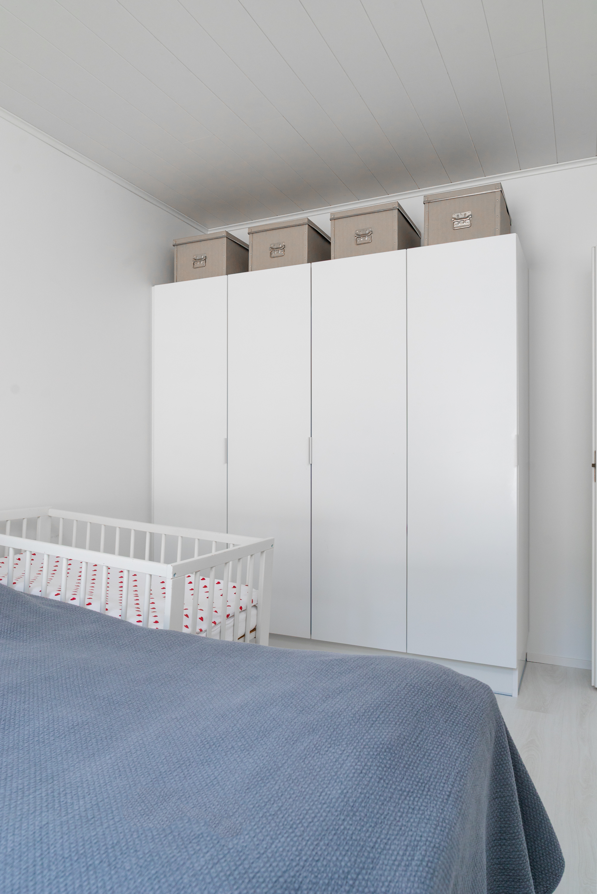 Tähdenlento 3b, Vääräjärvi, Jyväskylä