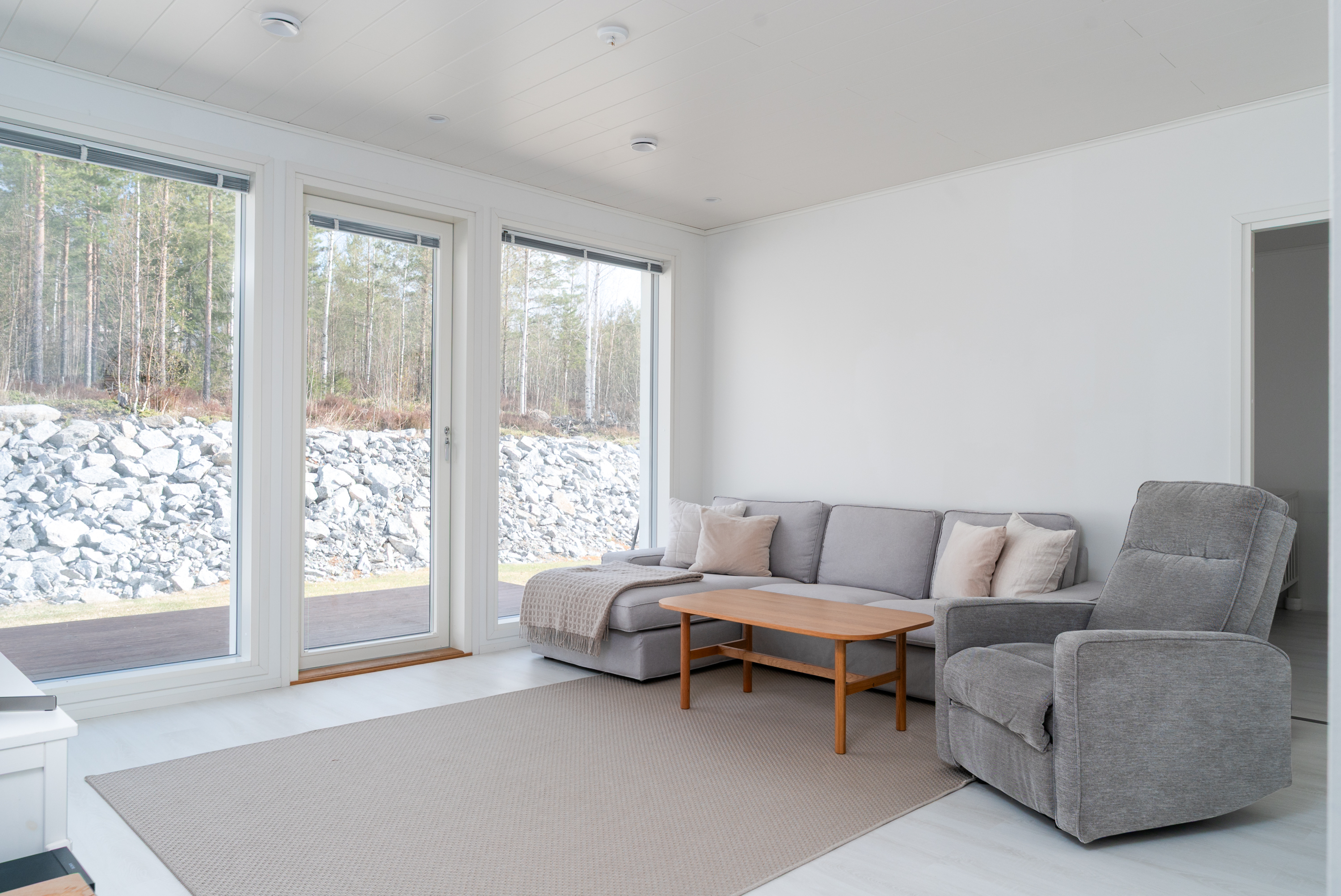 Tähdenlento 3b, Vääräjärvi, Jyväskylä