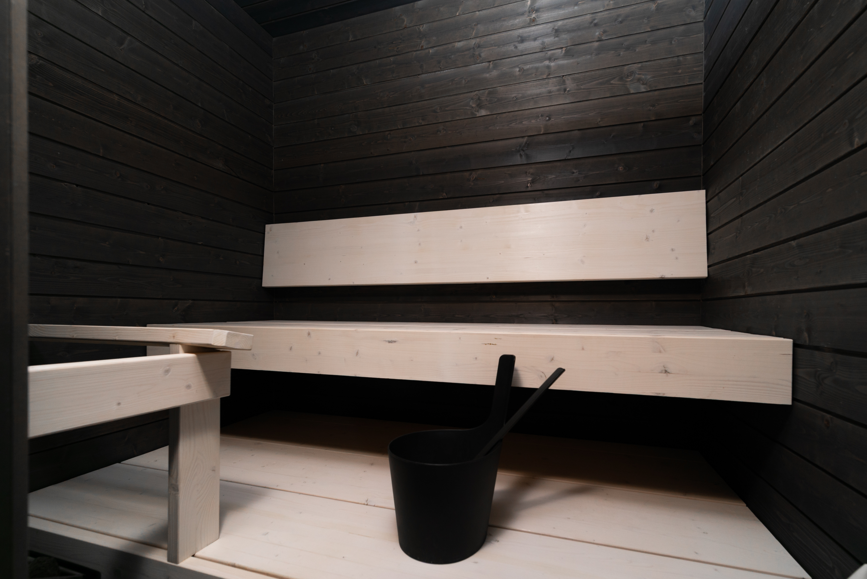 Tähdenlento 3b, Vääräjärvi, Jyväskylä