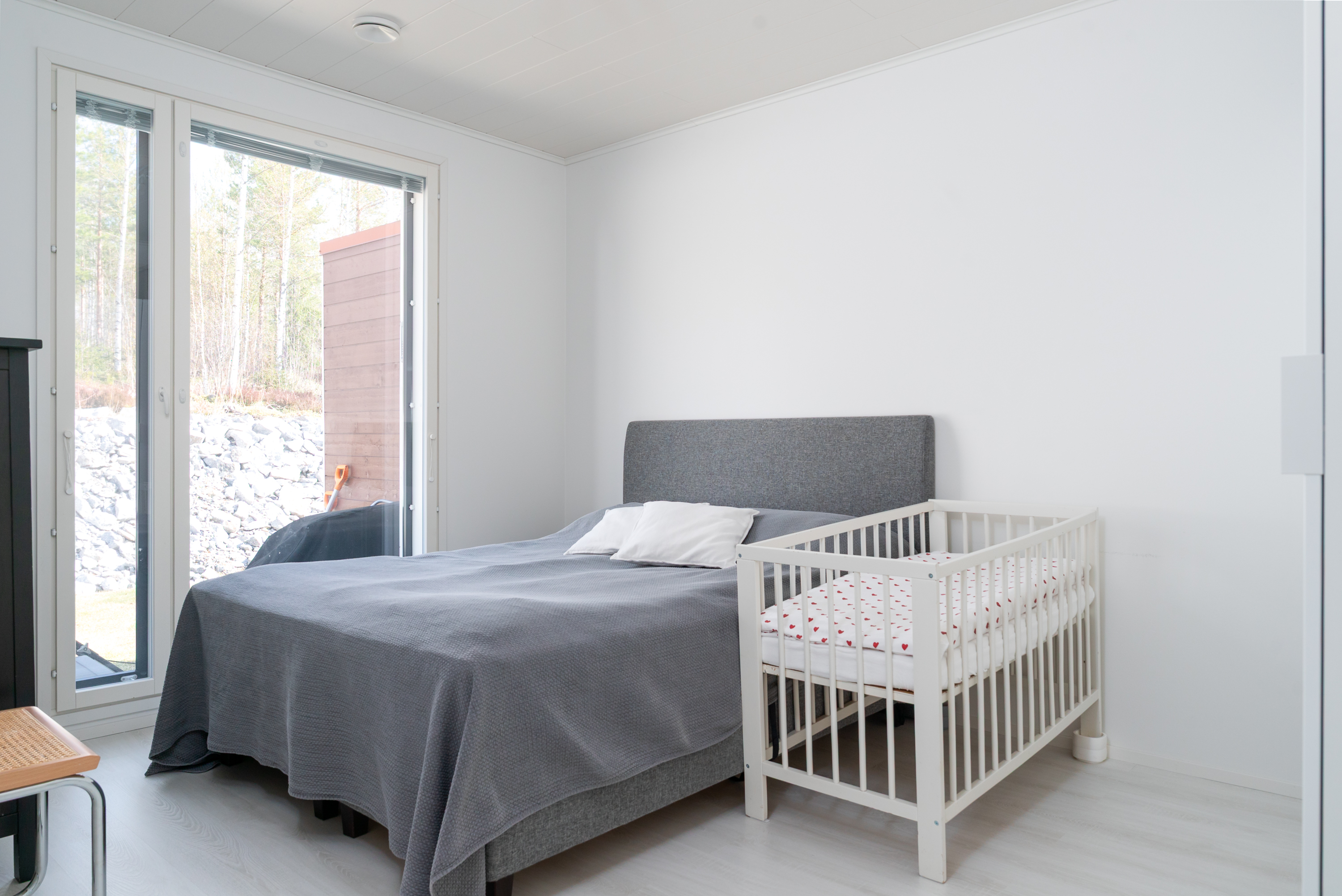 Tähdenlento 3b, Vääräjärvi, Jyväskylä