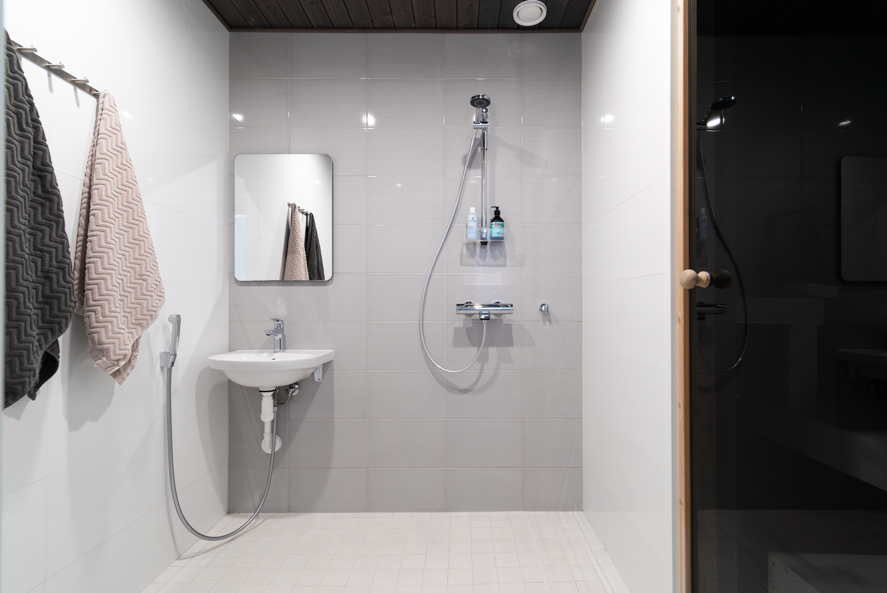 Tähdenlento 3b, Vääräjärvi, Jyväskylä