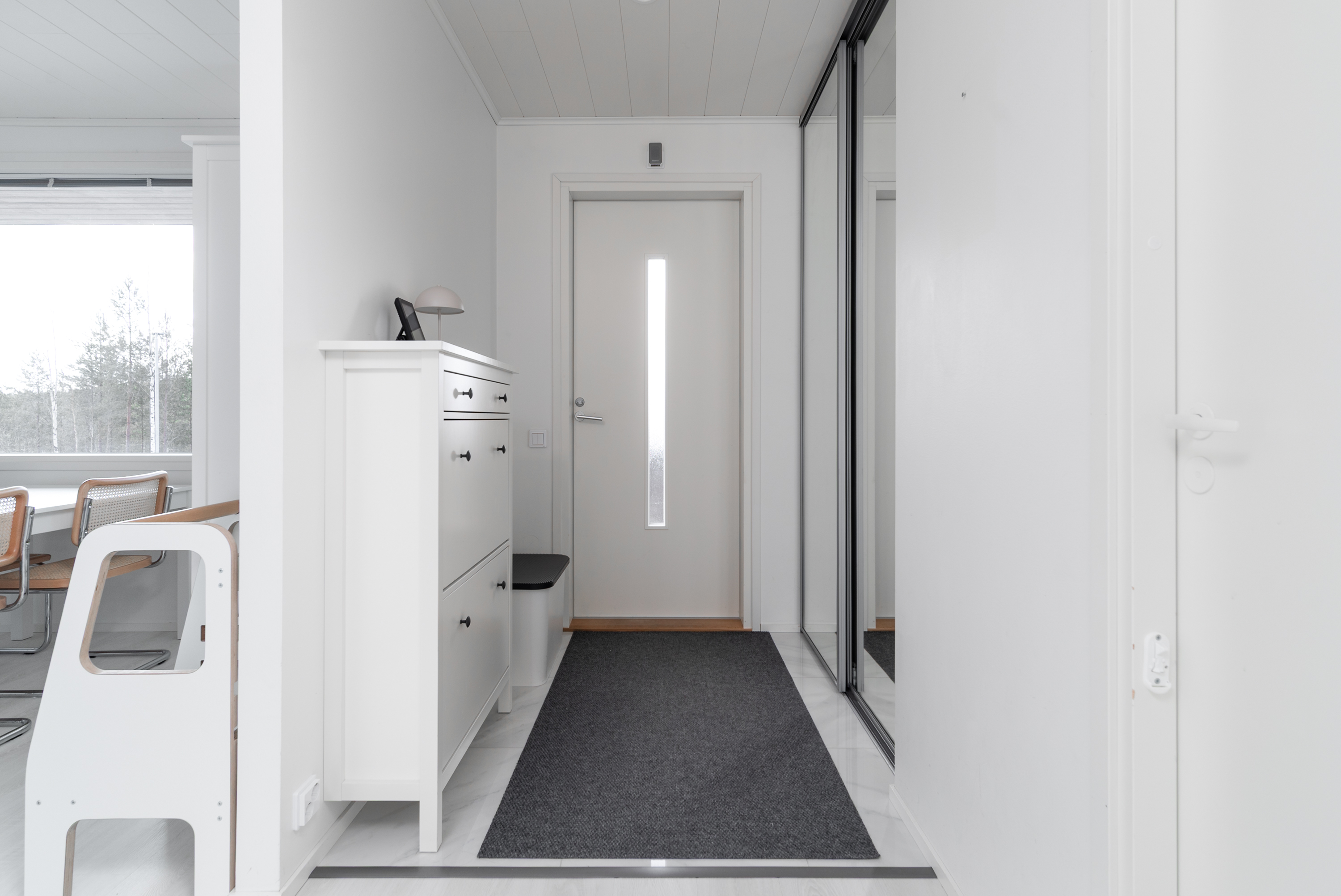 Tähdenlento 3b, Vääräjärvi, Jyväskylä