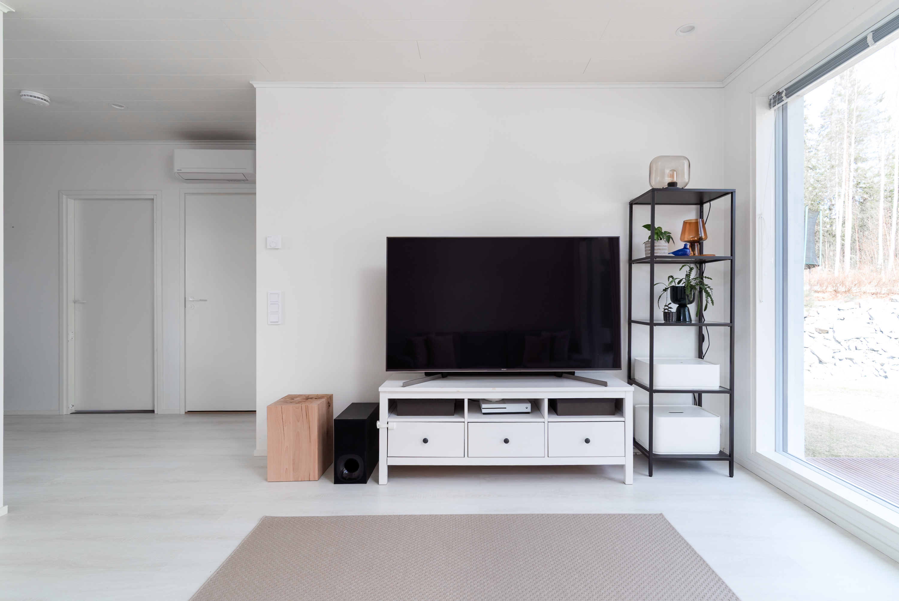 Tähdenlento 3b, Vääräjärvi, Jyväskylä