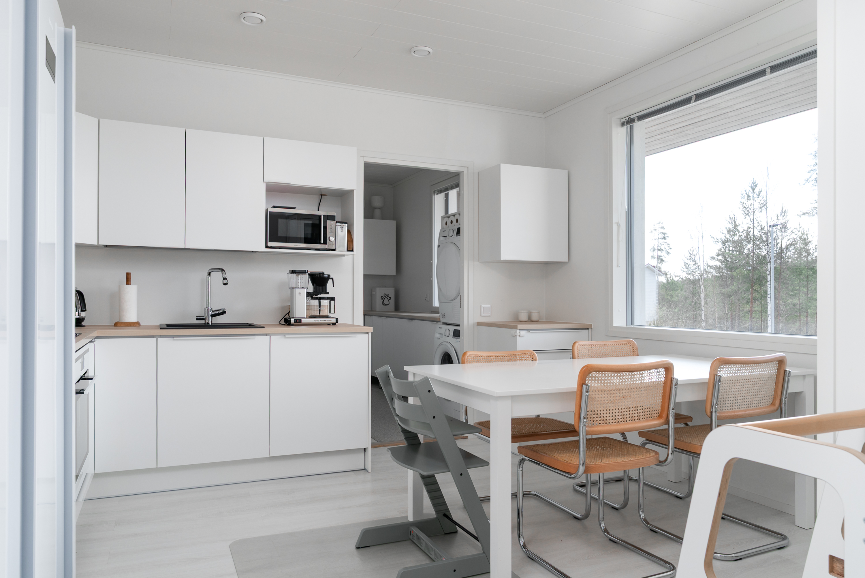 Tähdenlento 3b, Vääräjärvi, Jyväskylä