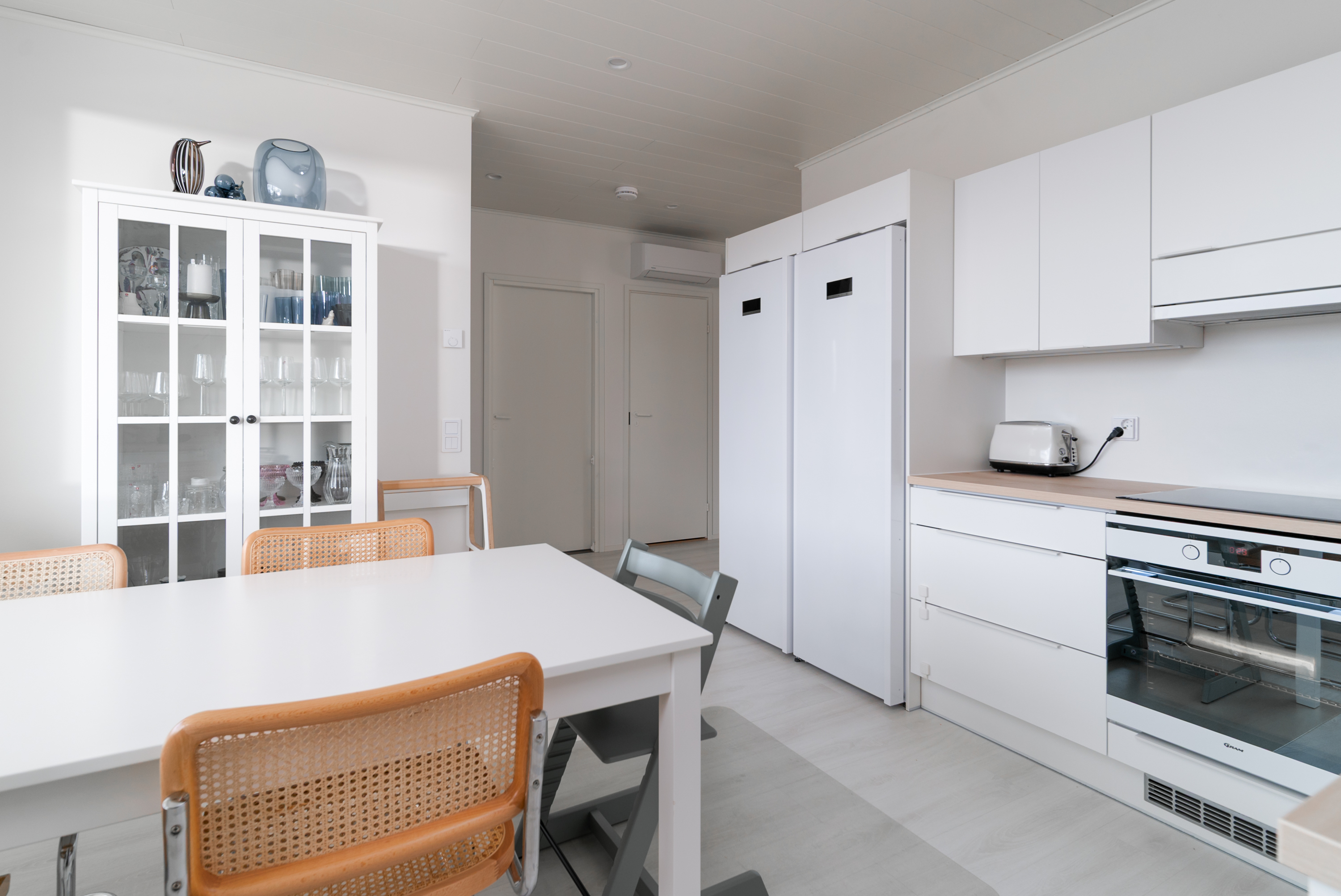 Tähdenlento 3b, Vääräjärvi, Jyväskylä