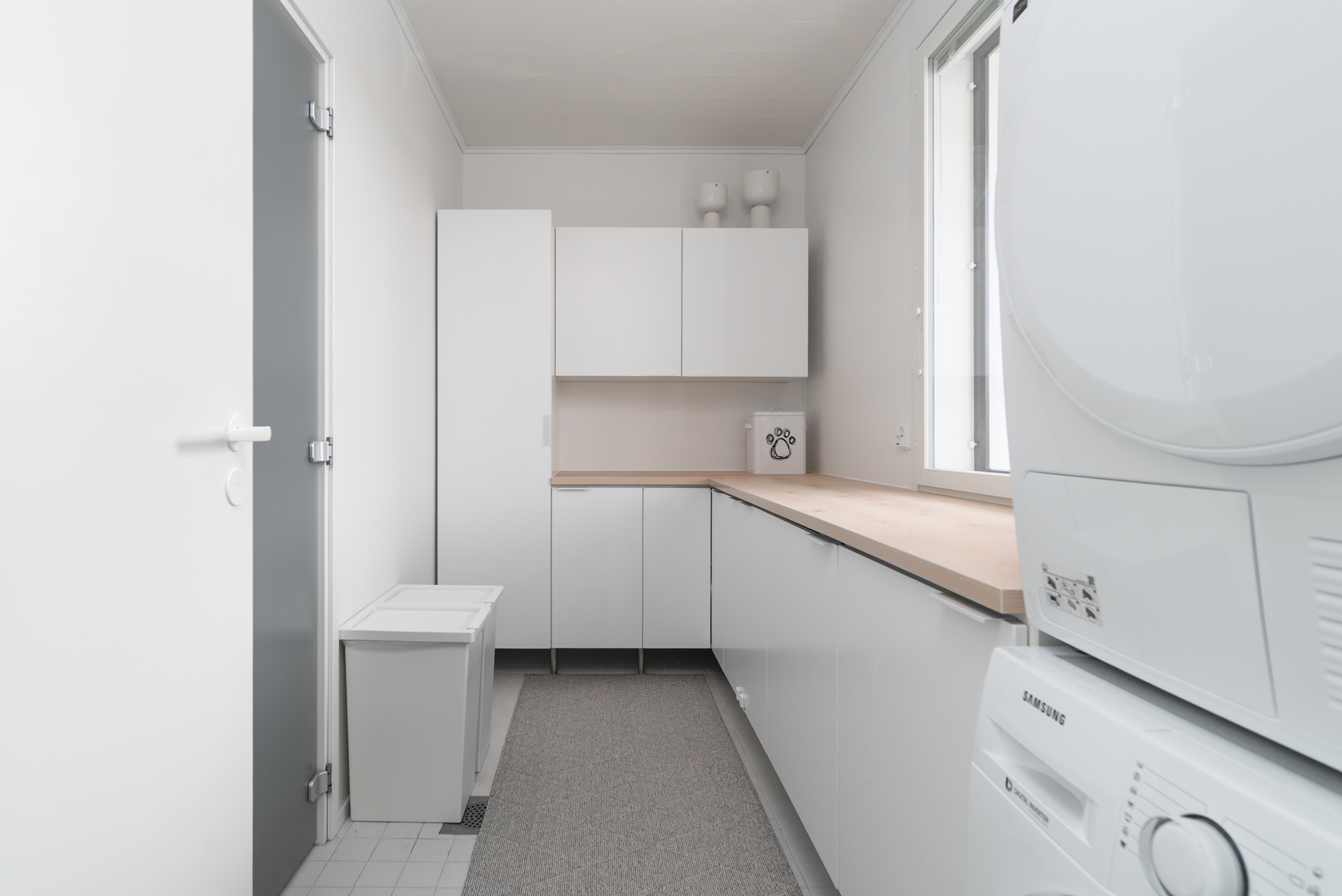 Tähdenlento 3b, Vääräjärvi, Jyväskylä