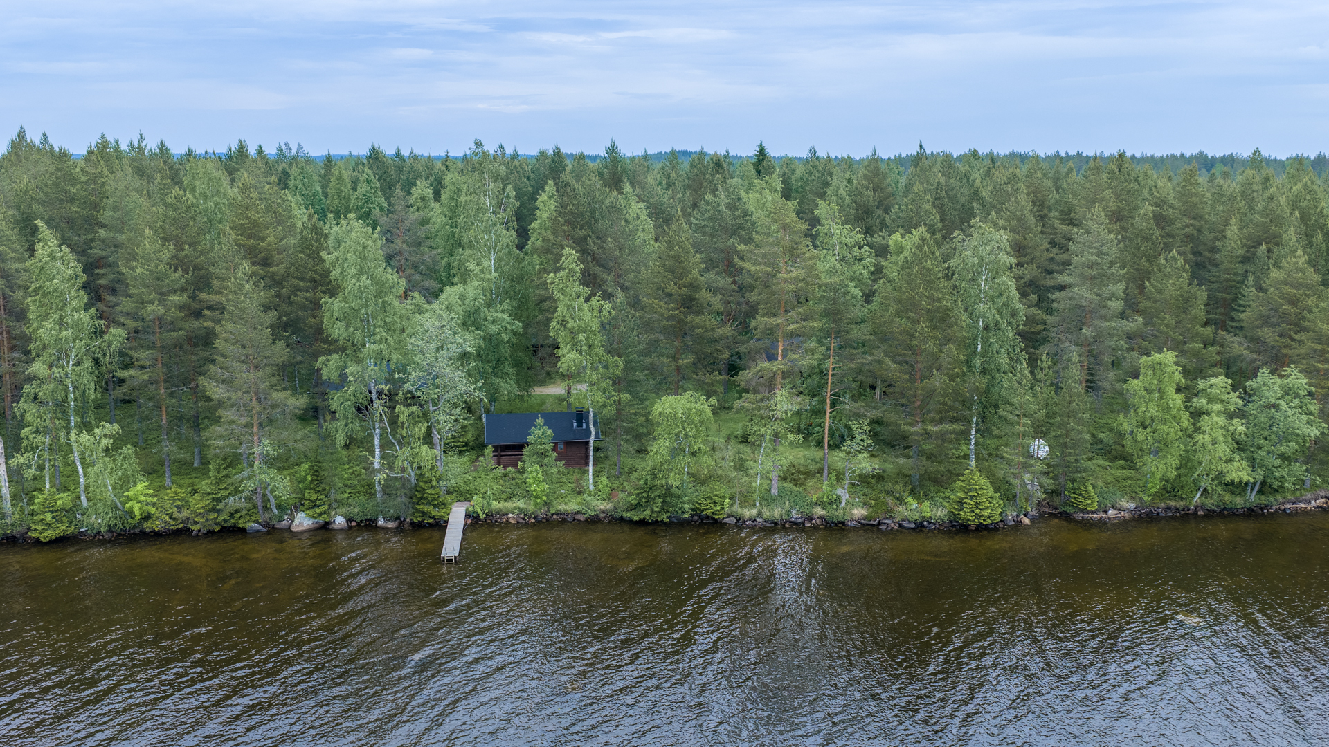Itä-Pyhityntie 71i, Pieksämäki, Pieksämäki