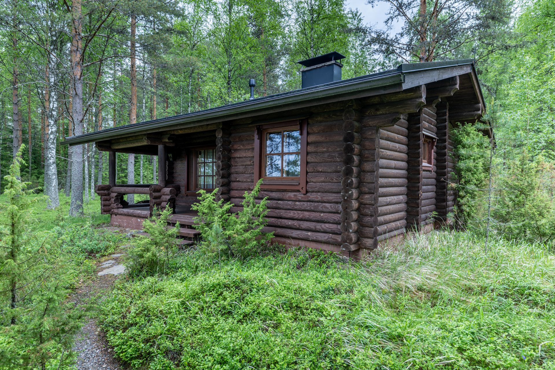 Itä-Pyhityntie 71i, Pieksämäki, Pieksämäki