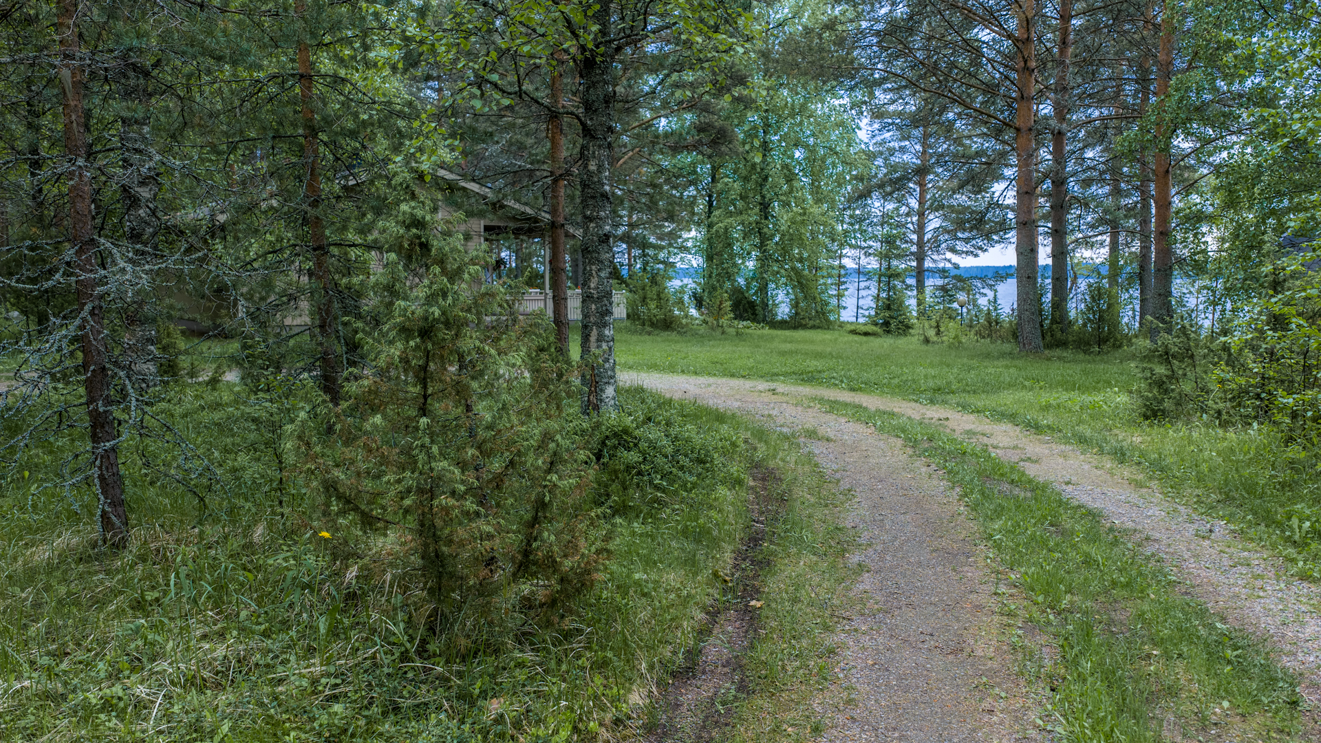 Itä-Pyhityntie 71i, Pieksämäki, Pieksämäki