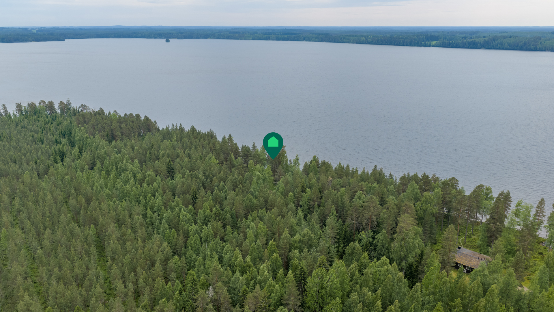 Itä-Pyhityntie 71i, Pieksämäki, Pieksämäki