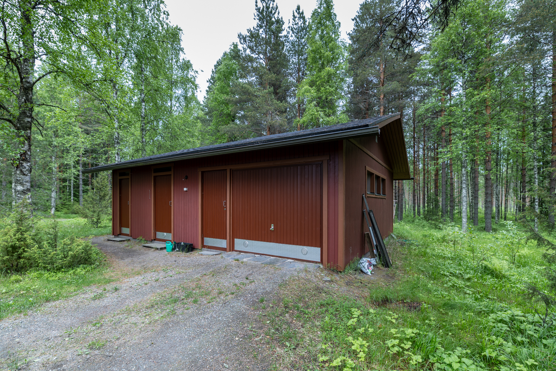 Itä-Pyhityntie 71i, Pieksämäki, Pieksämäki