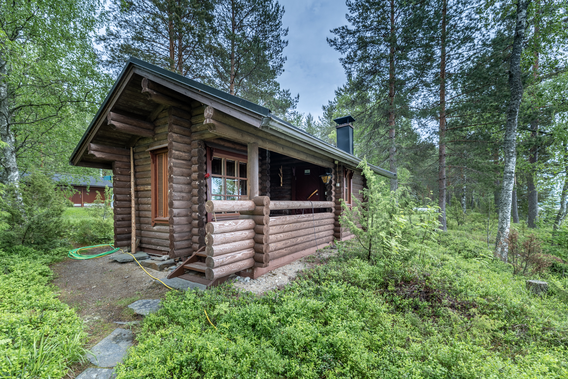 Itä-Pyhityntie 71i, Pieksämäki, Pieksämäki