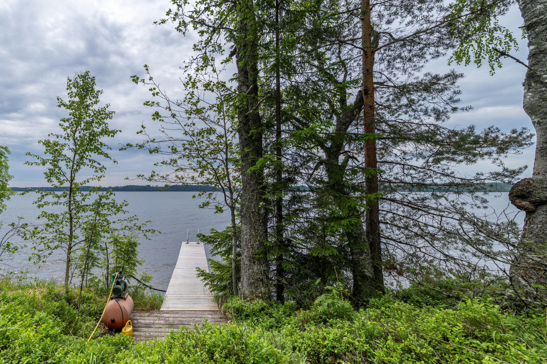 Itä-Pyhityntie 71i, Pieksämäki, Pieksämäki