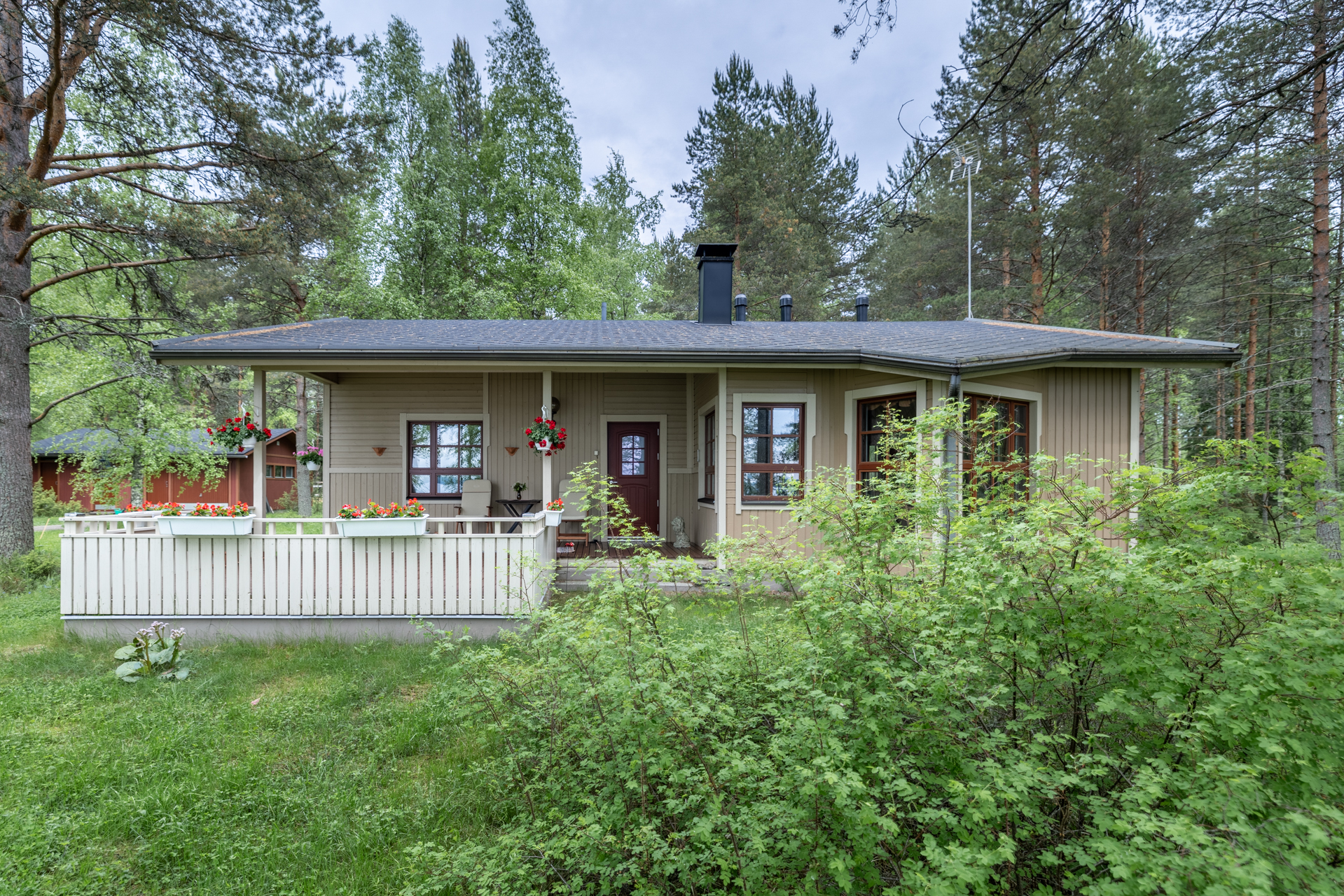 Itä-Pyhityntie 71i, Pieksämäki, Pieksämäki