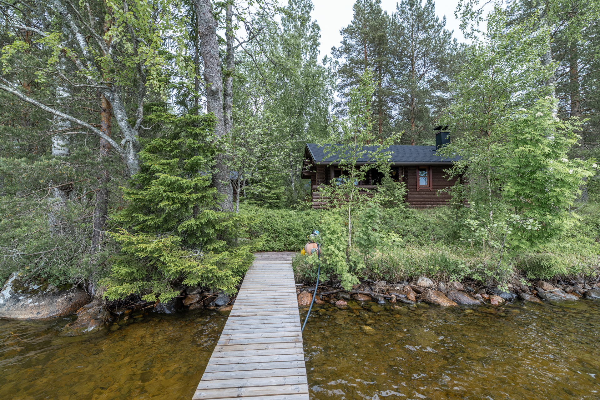 Itä-Pyhityntie 71i, Pieksämäki, Pieksämäki