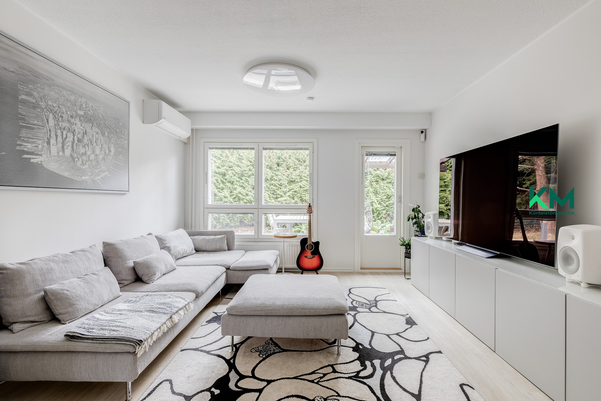 Kytöniityntie 38, Paloheinä, Helsinki