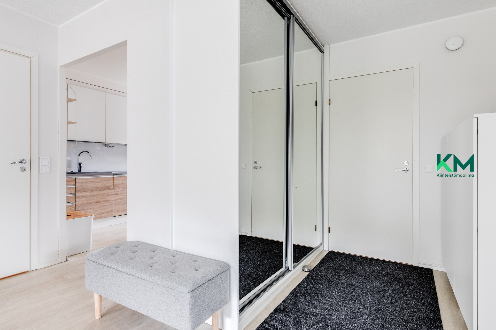 Kytöniityntie 38, Paloheinä, Helsinki