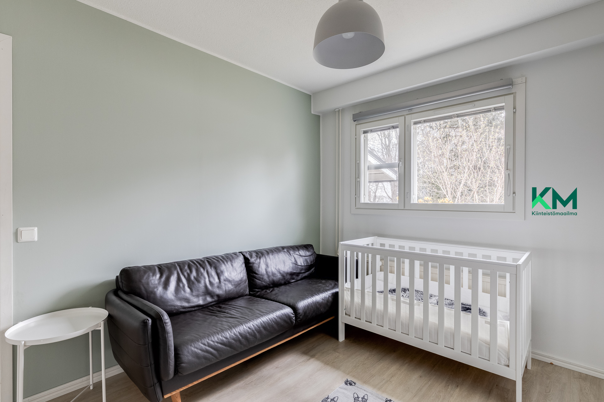 Kytöniityntie 38, Paloheinä, Helsinki