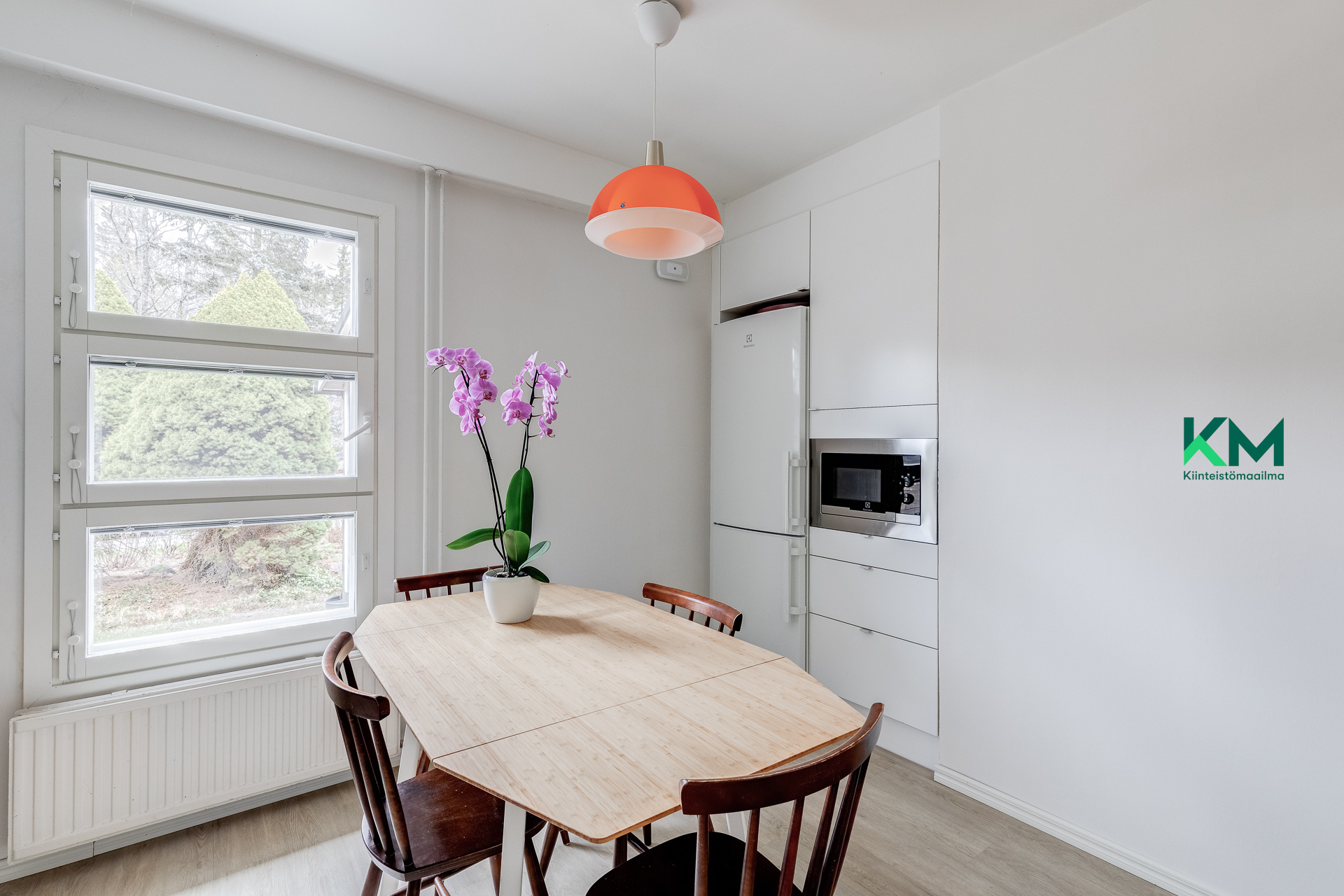 Kytöniityntie 38, Paloheinä, Helsinki