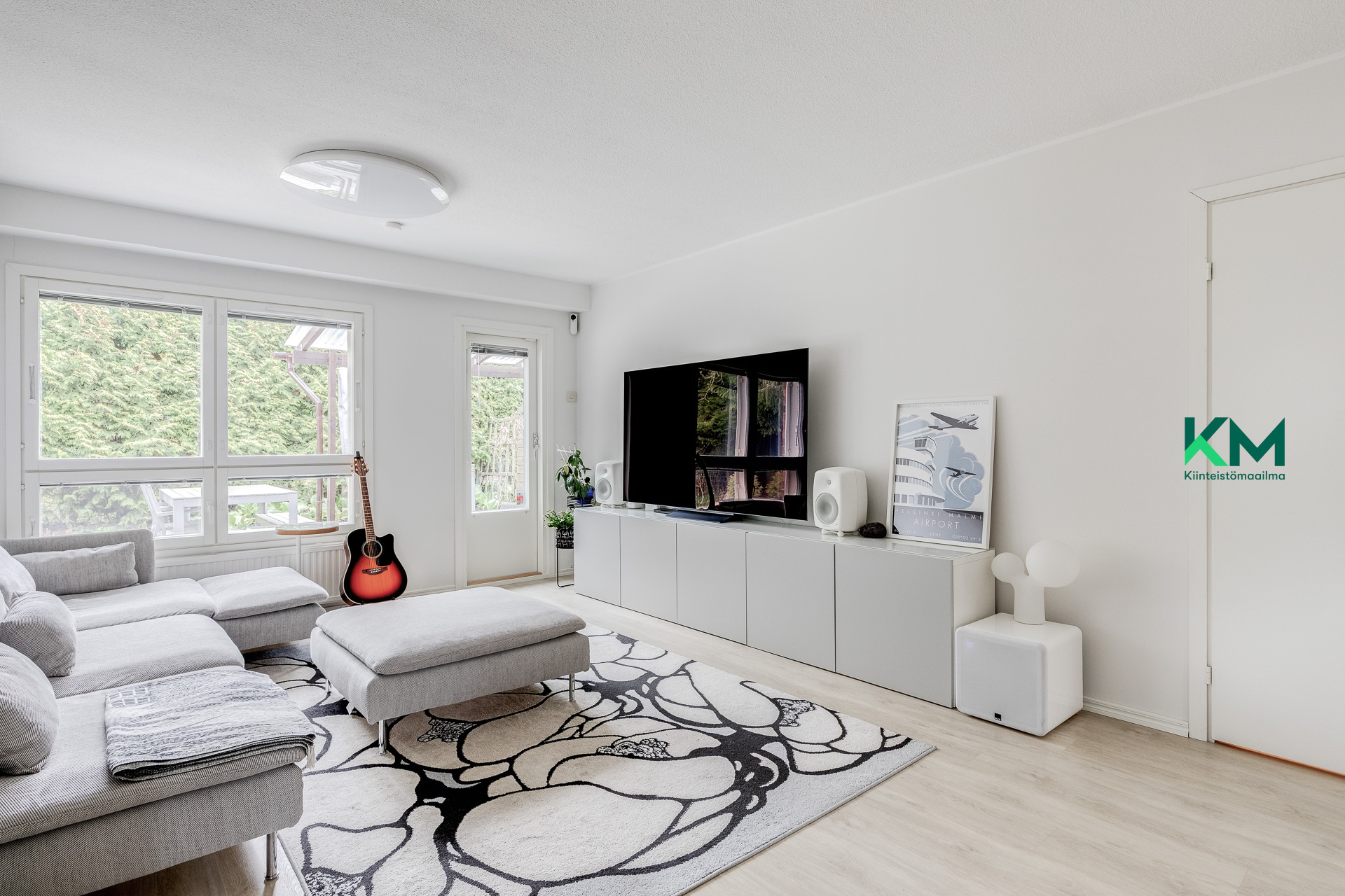 Kytöniityntie 38, Paloheinä, Helsinki