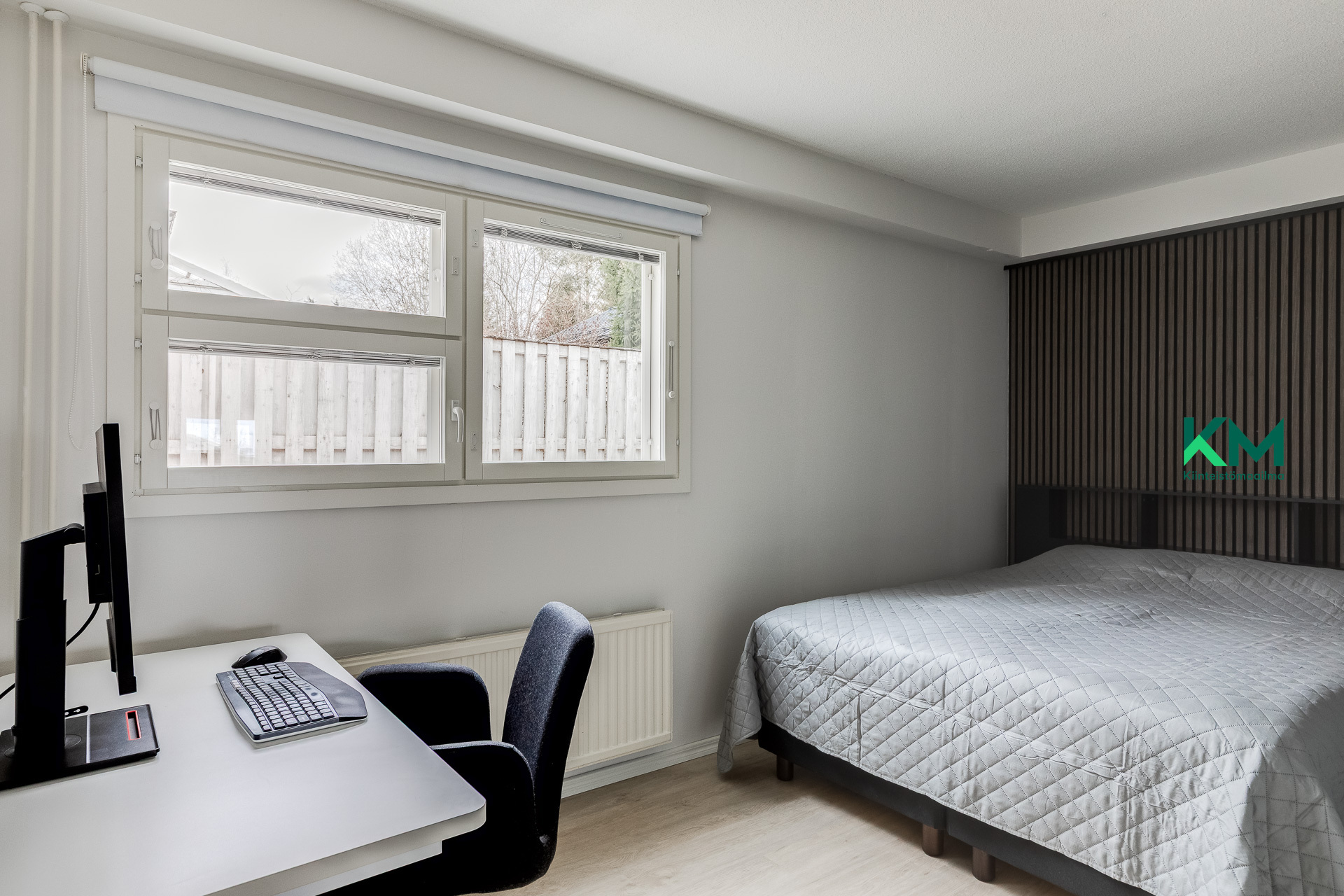 Kytöniityntie 38, Paloheinä, Helsinki