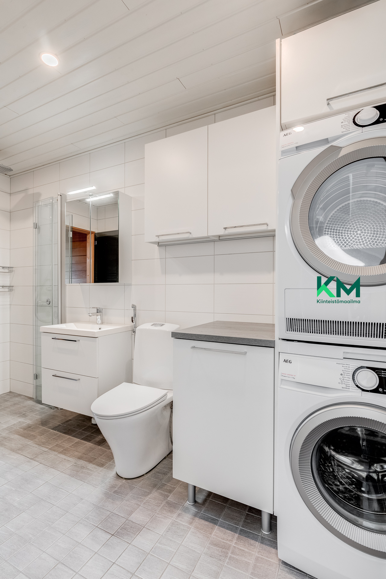 Kytöniityntie 38, Paloheinä, Helsinki