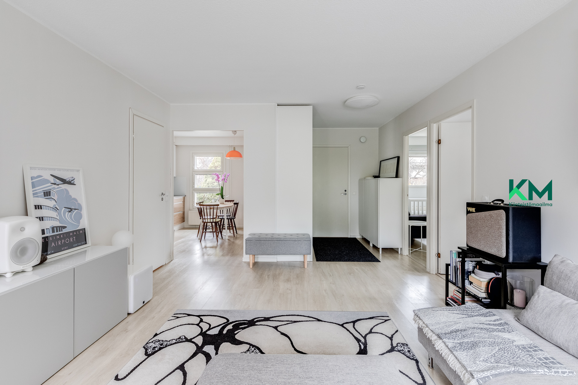 Kytöniityntie 38, Paloheinä, Helsinki
