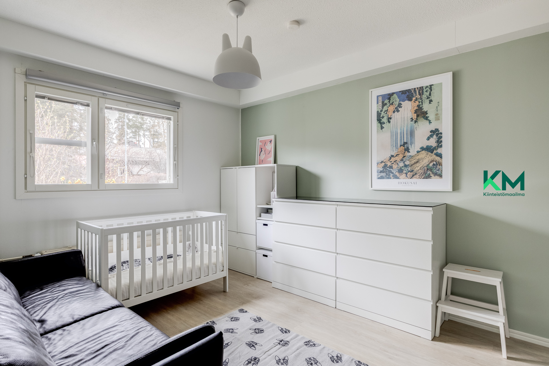 Kytöniityntie 38, Paloheinä, Helsinki