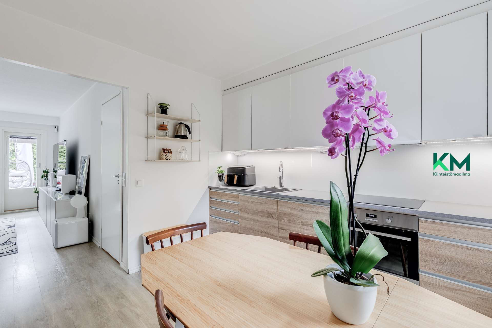 Kytöniityntie 38, Paloheinä, Helsinki