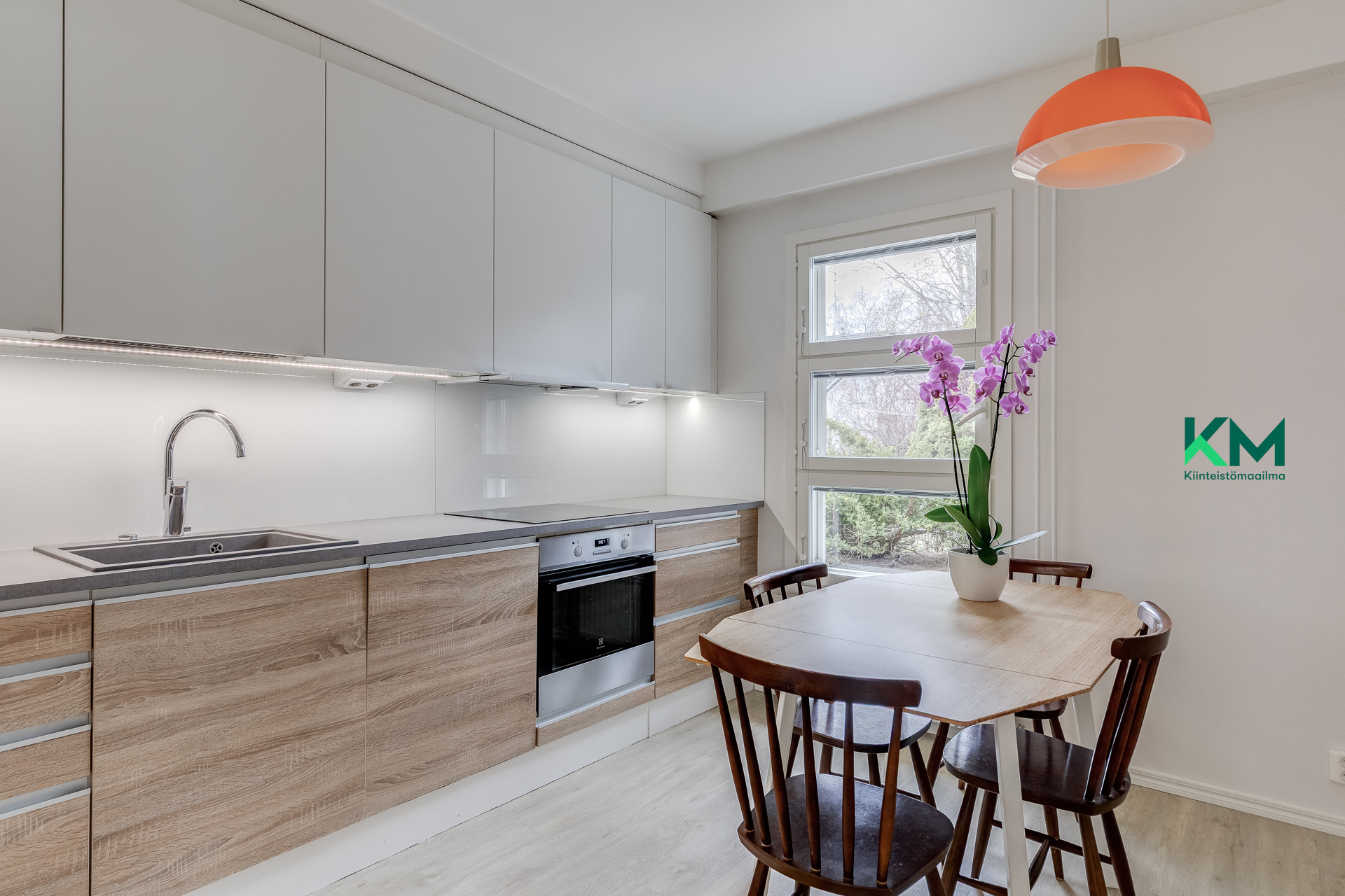 Kytöniityntie 38, Paloheinä, Helsinki