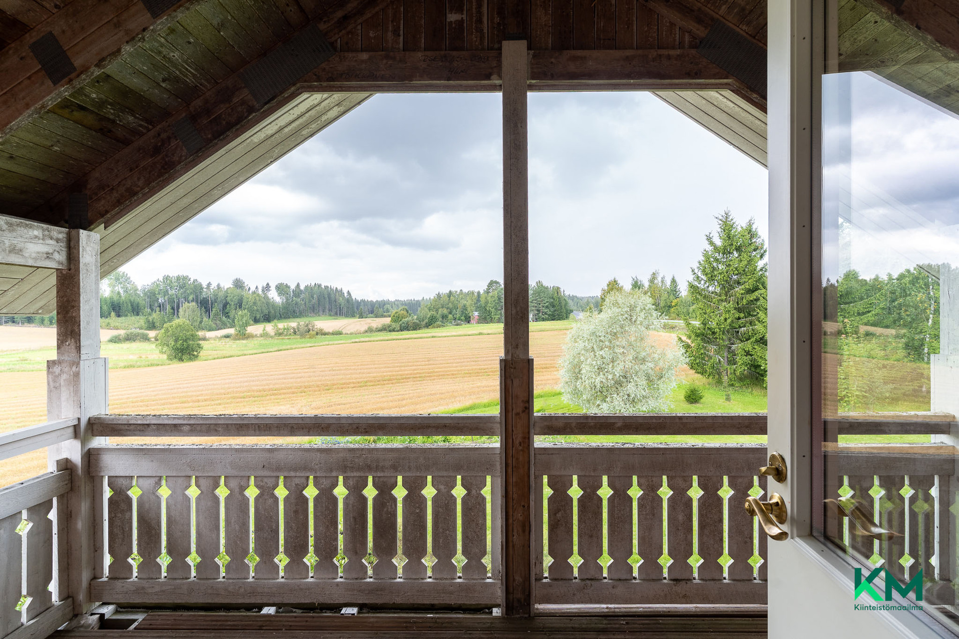 Saarenmaantie 339, Saarenmaa, Kangasala