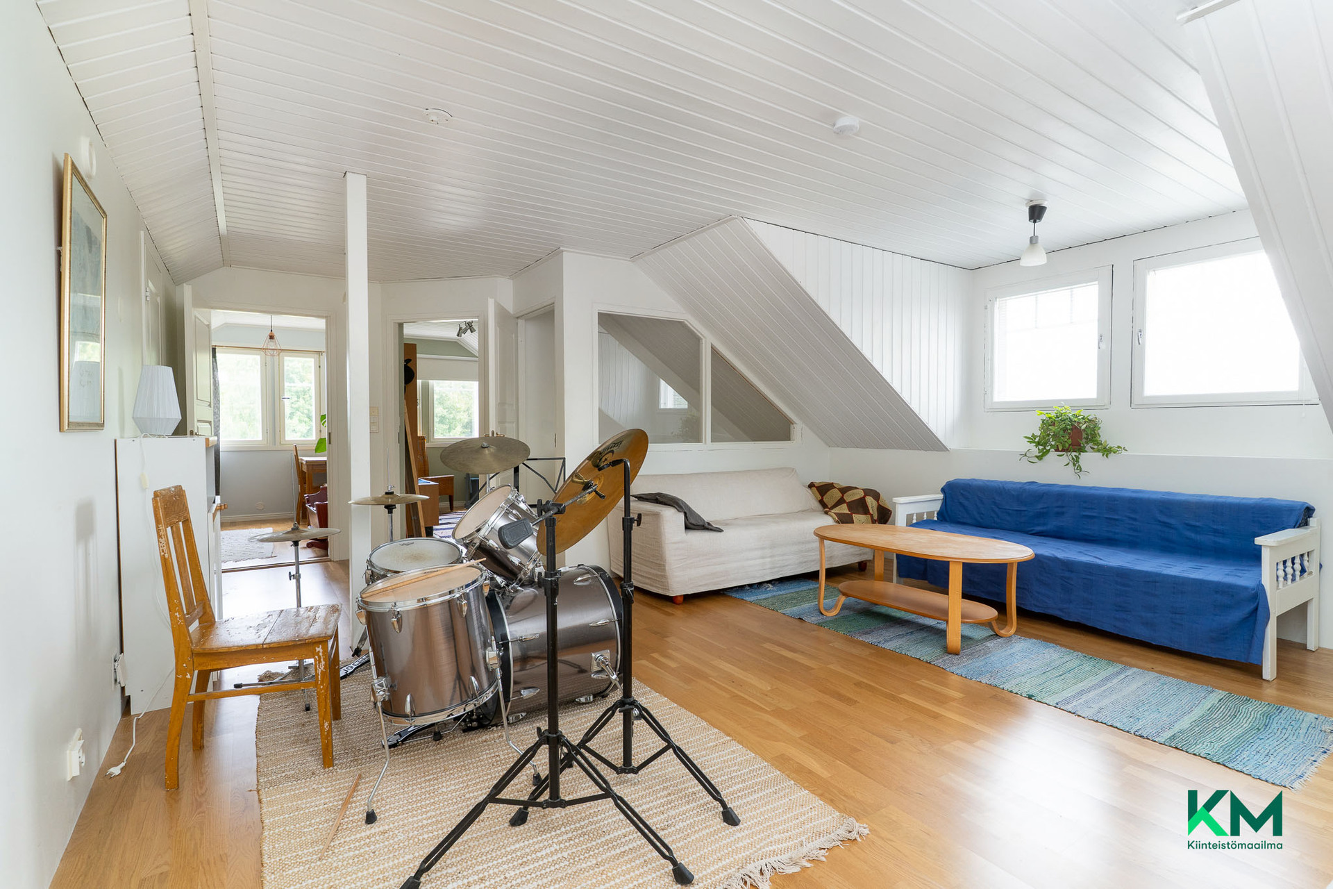 Saarenmaantie 339, Saarenmaa, Kangasala