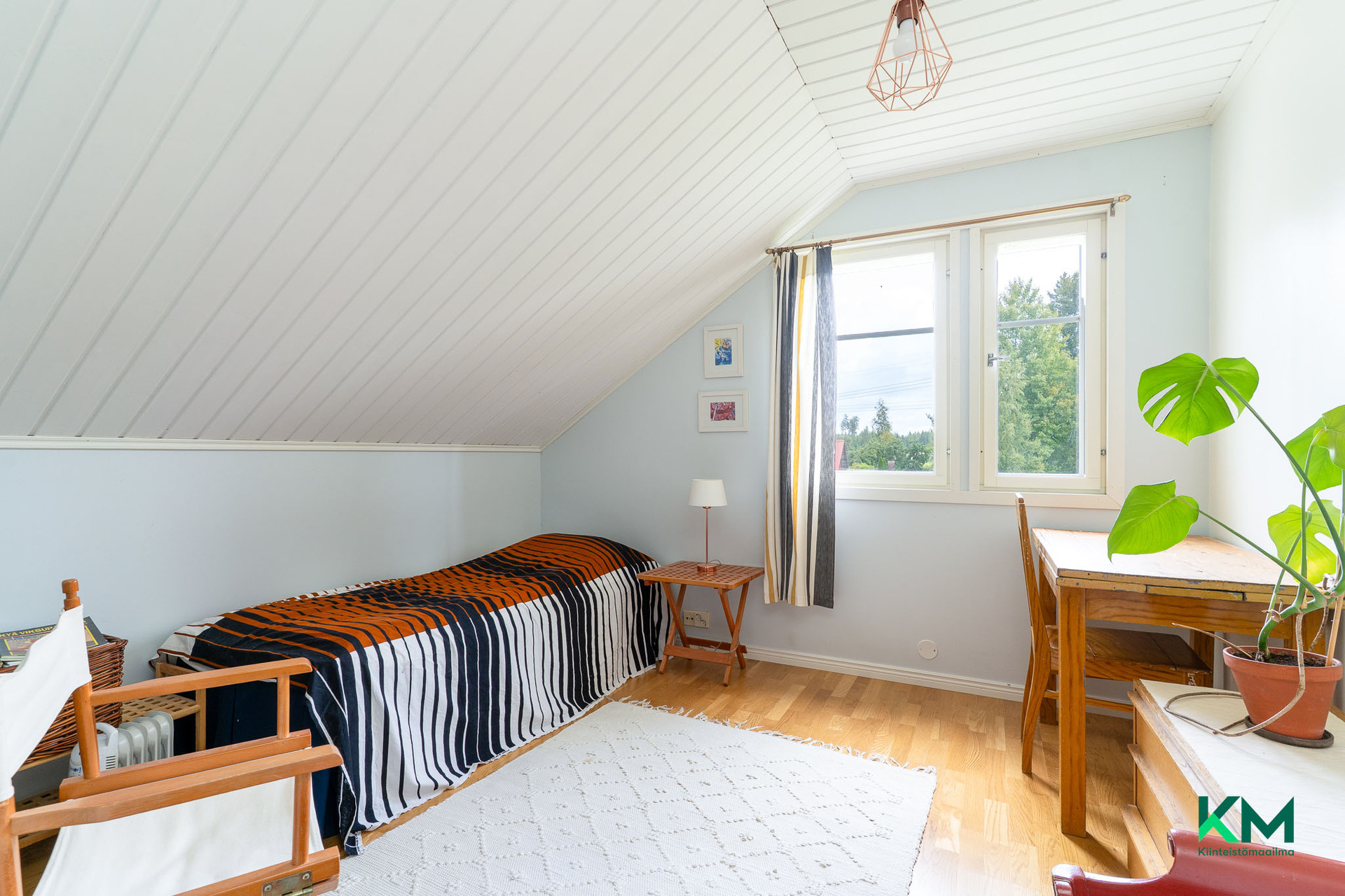 Saarenmaantie 339, Saarenmaa, Kangasala