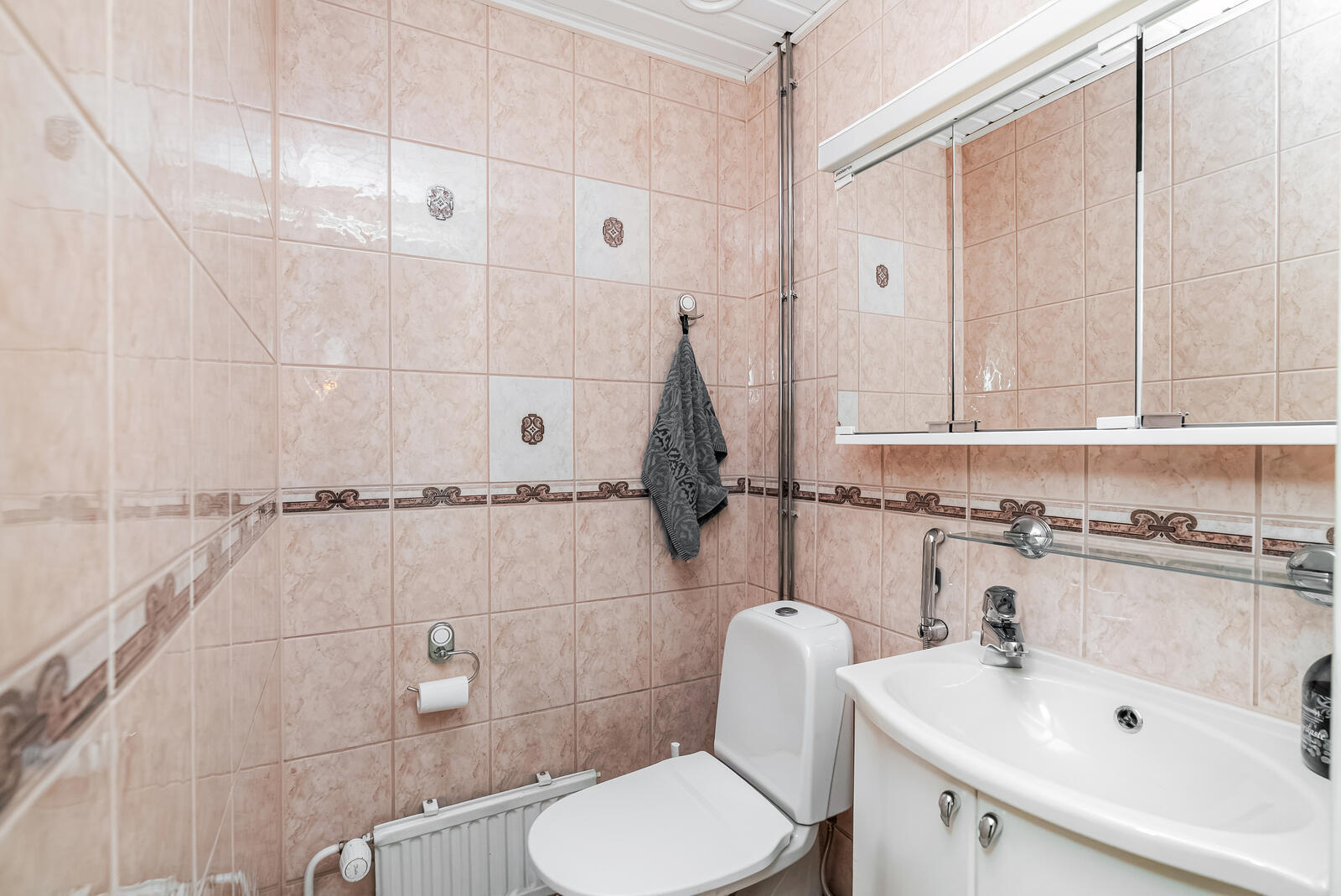 Seittemänmiehenkatu 8-10, Viertola, Hyvinkää