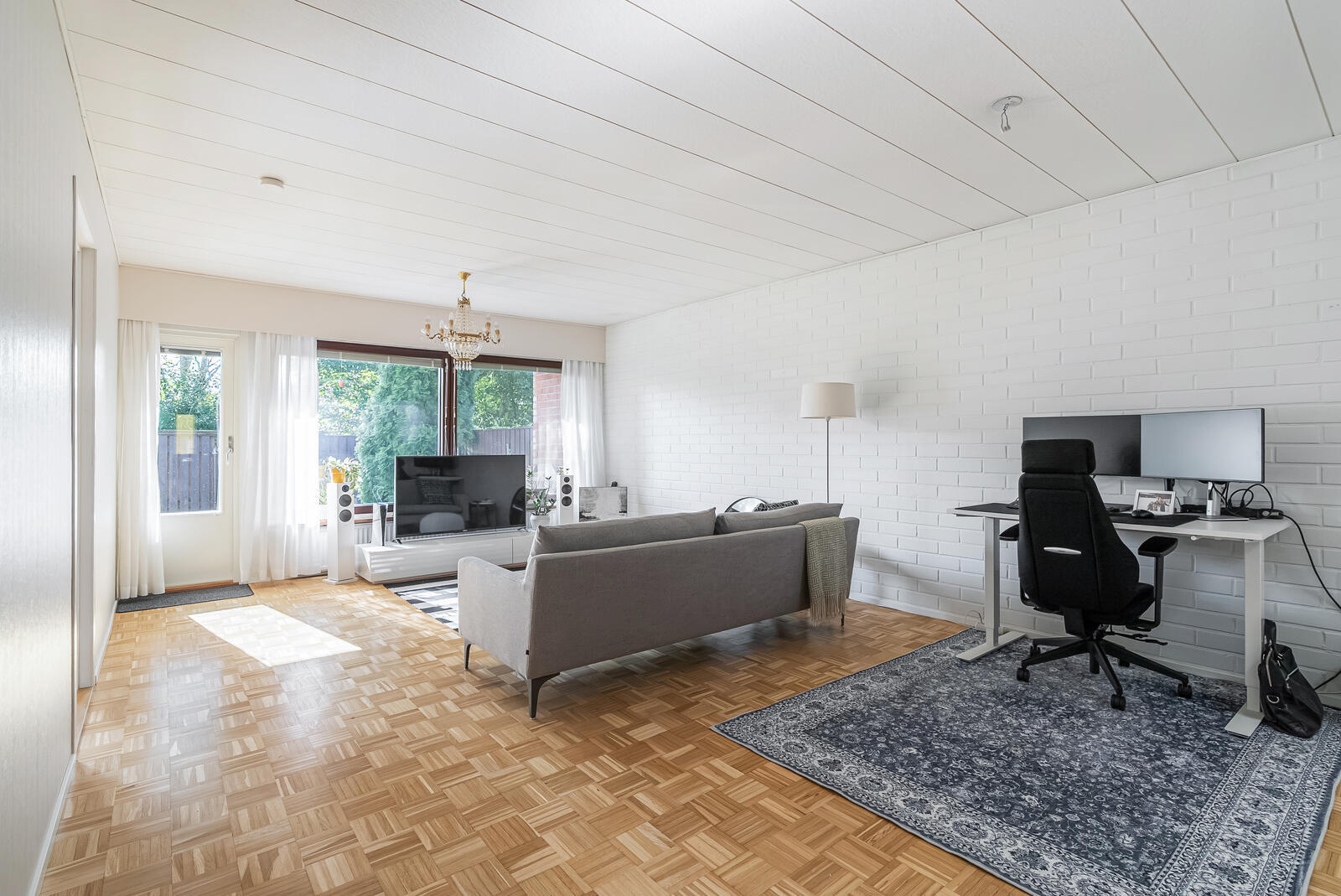 Seittemänmiehenkatu 8-10, Viertola, Hyvinkää