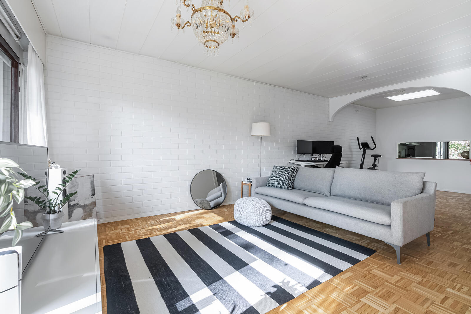 Seittemänmiehenkatu 8-10, Viertola, Hyvinkää