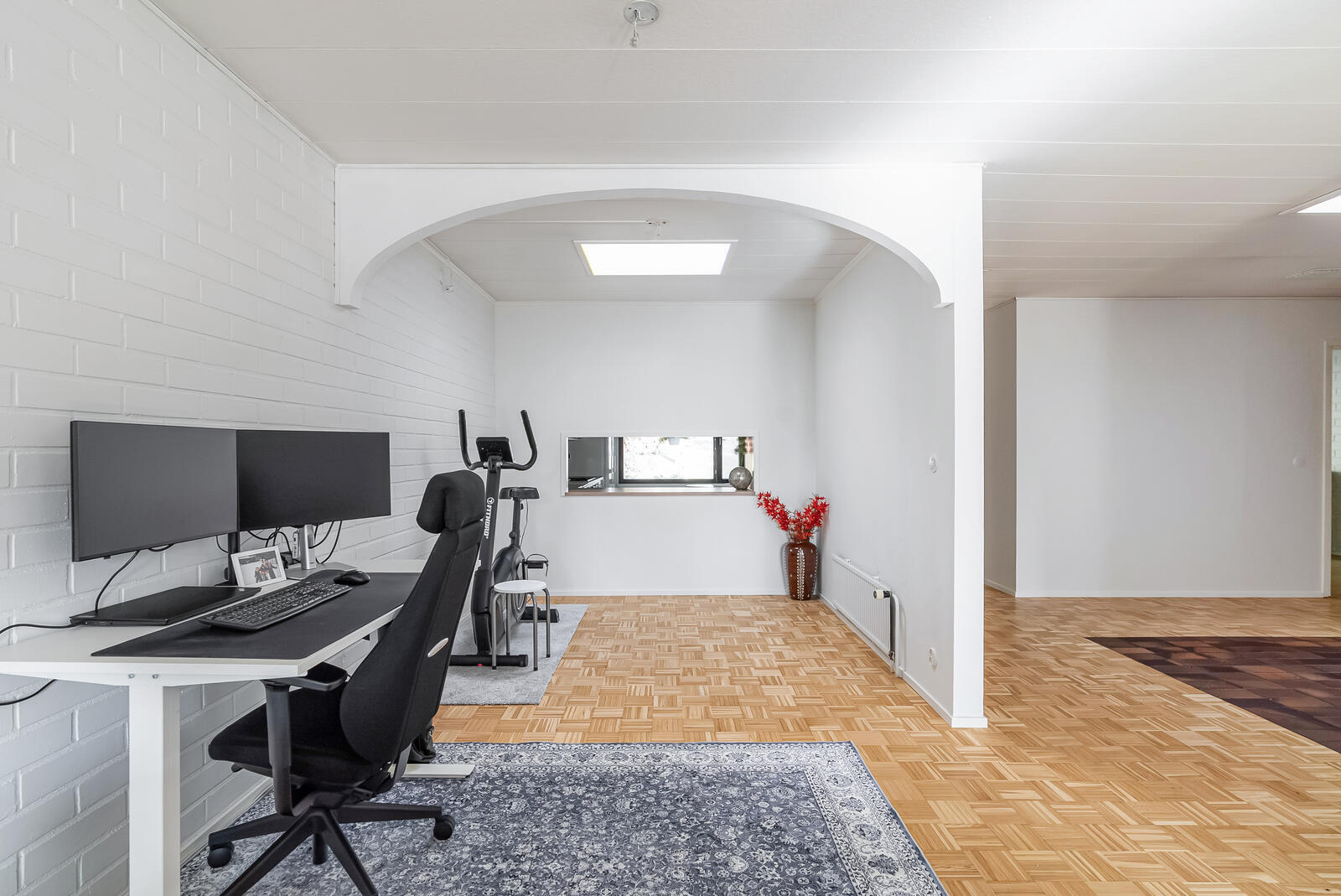 Seittemänmiehenkatu 8-10, Viertola, Hyvinkää