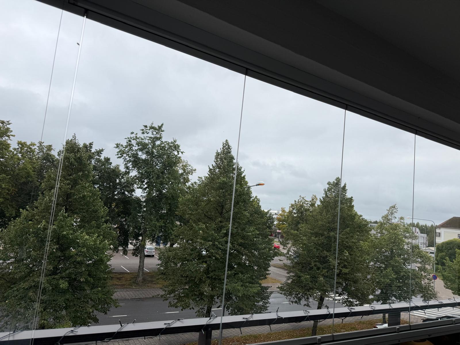Linjurikatu 2, Taulumäki, Varkaus