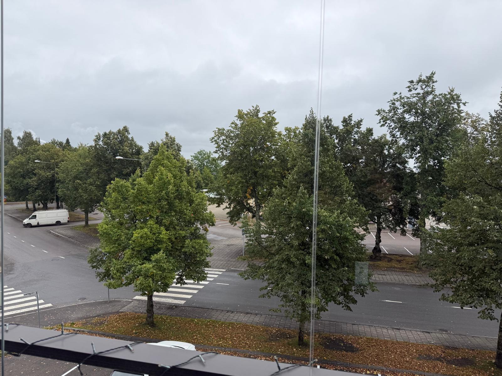 Linjurikatu 2, Taulumäki, Varkaus